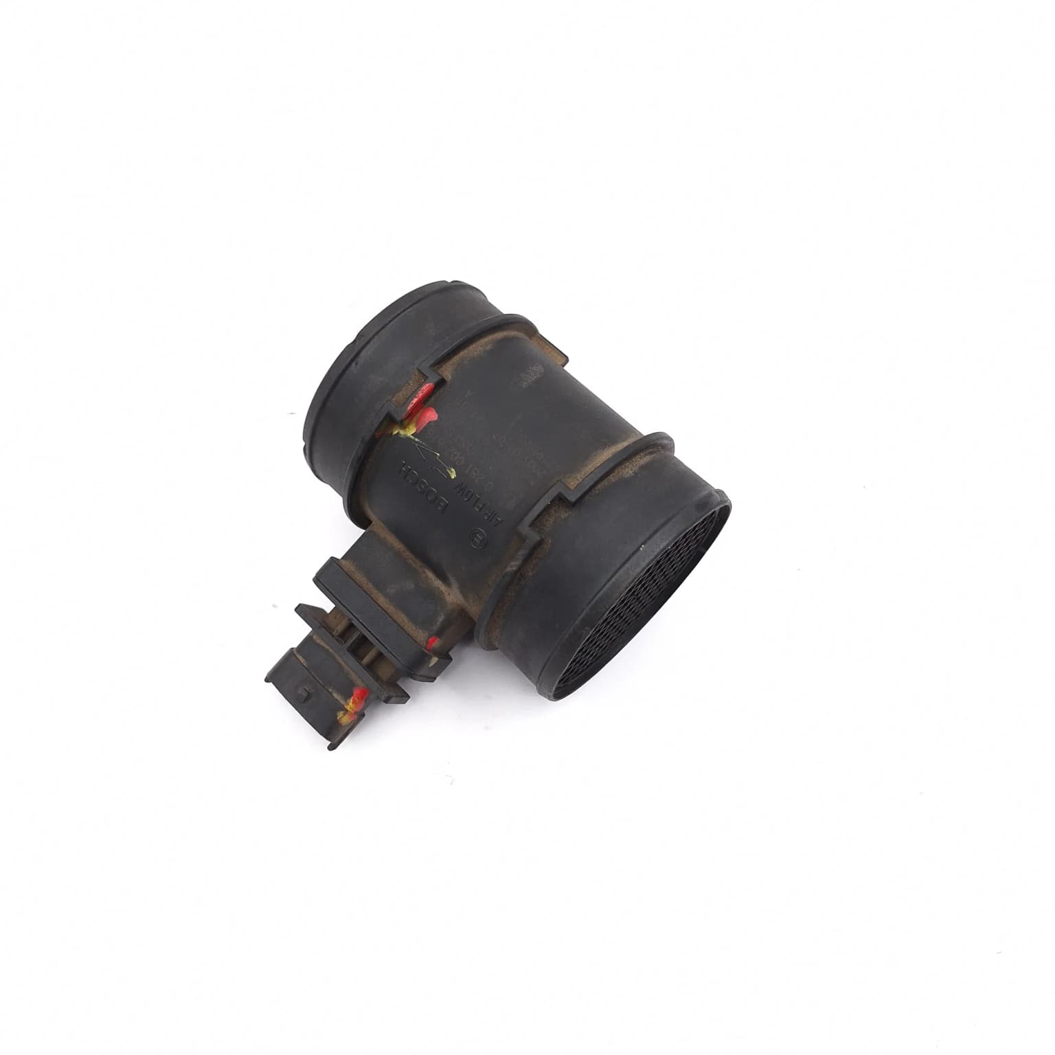 Mass air flow meter Opel CORSA D 2006–2014 1.3 CDTI 0281002618 – 1