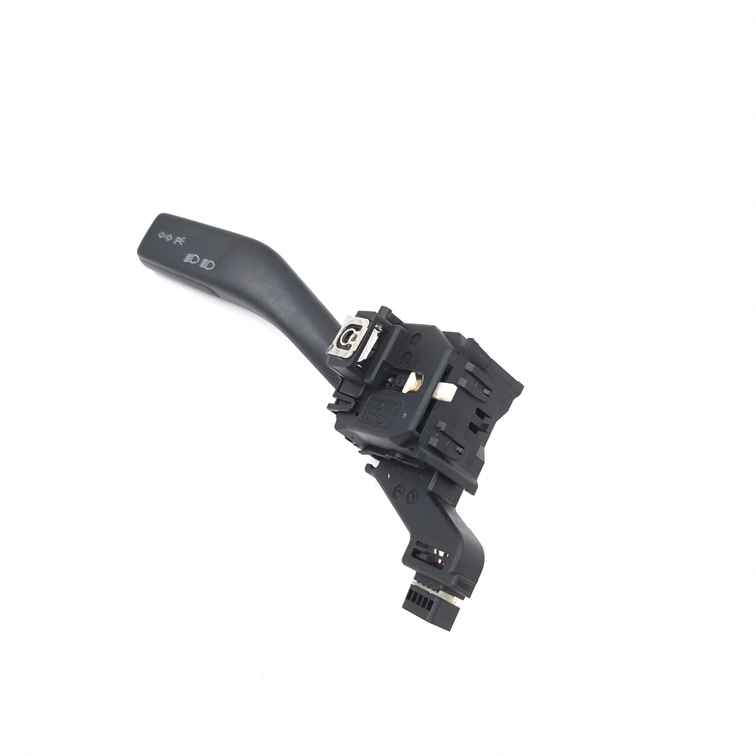 Turn signal lever Skoda OCTAVIA 2 (1Z) 2004–2013 1.9 TDI BJB 1K0953513 – 1