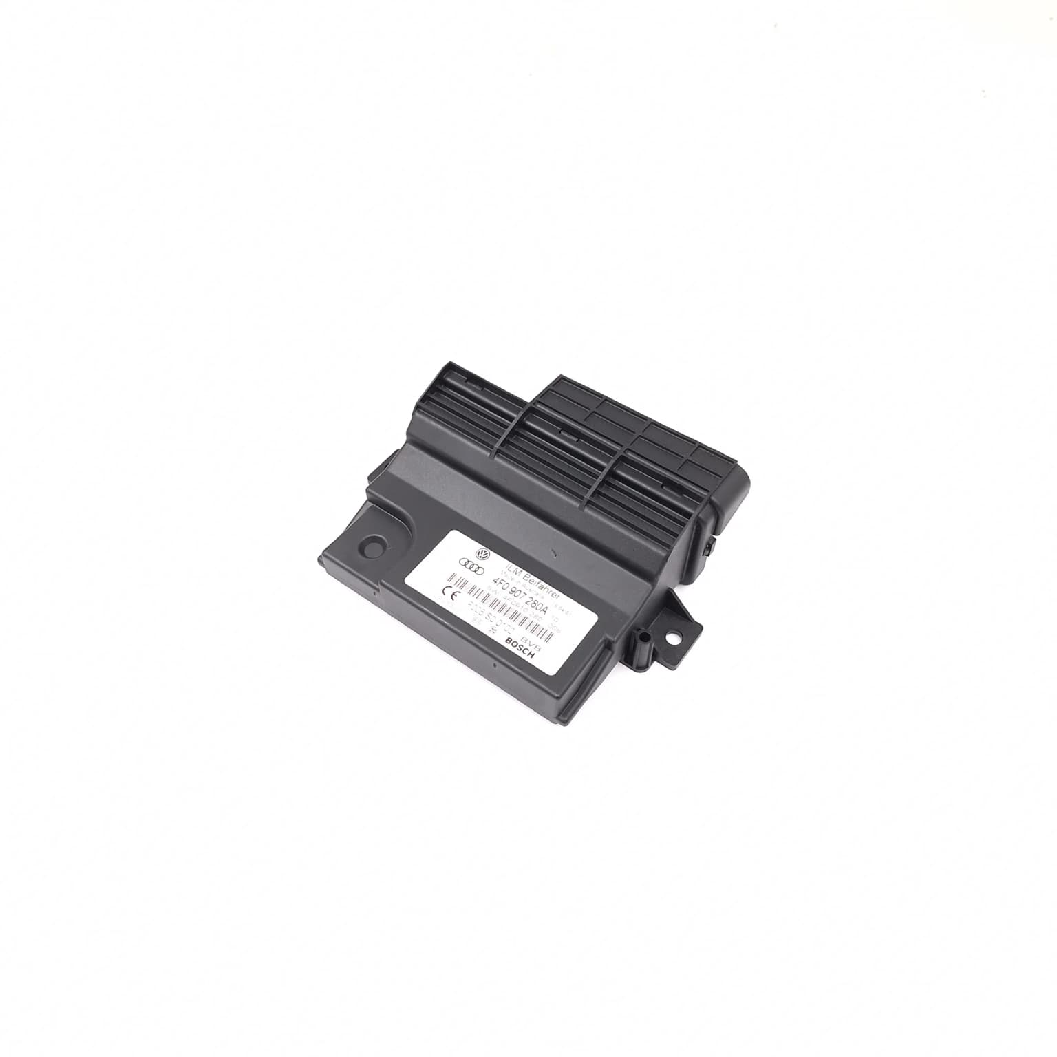 Control unit Audi A6 (4F, C6) 2004–2011 2.0 TDI BRE 4F0907280A – 1