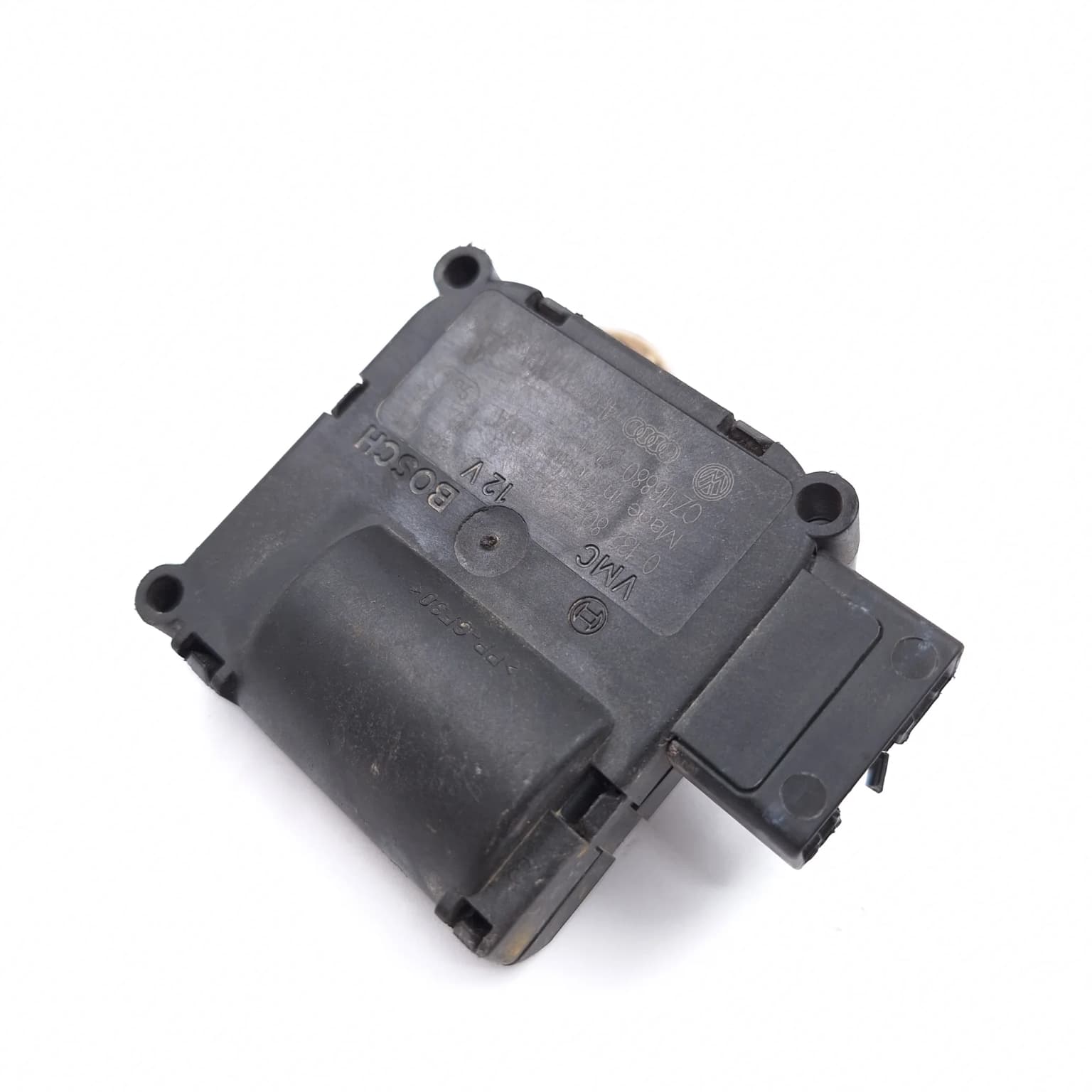 Electronic actuator Audi A6 (4F, C6) 2004–2011 4F0820511A – 1
