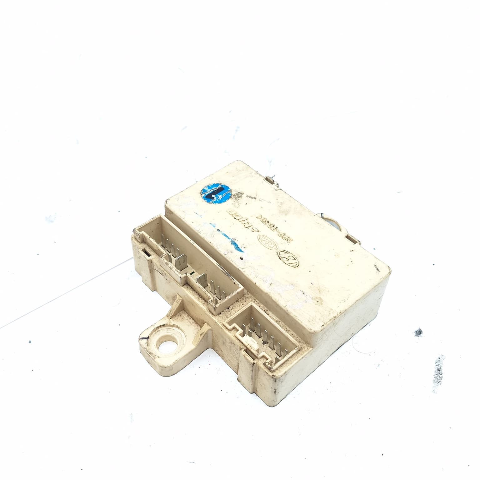 Calculateur Kia SPORTAGE (JE, KM) 2004–2010 – 1