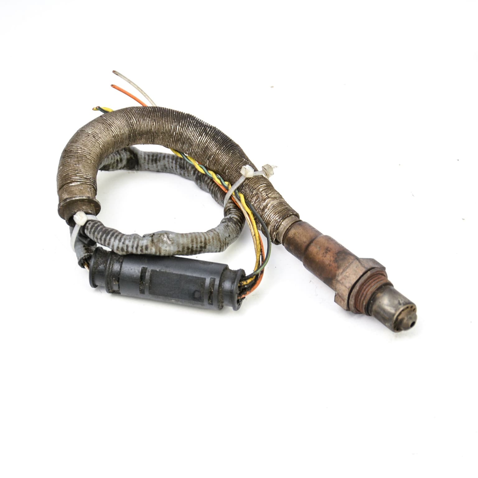 Lambda sensor BMW 6 (E63) 2003–2010 630 i N52 B30 A 7545244 – 1