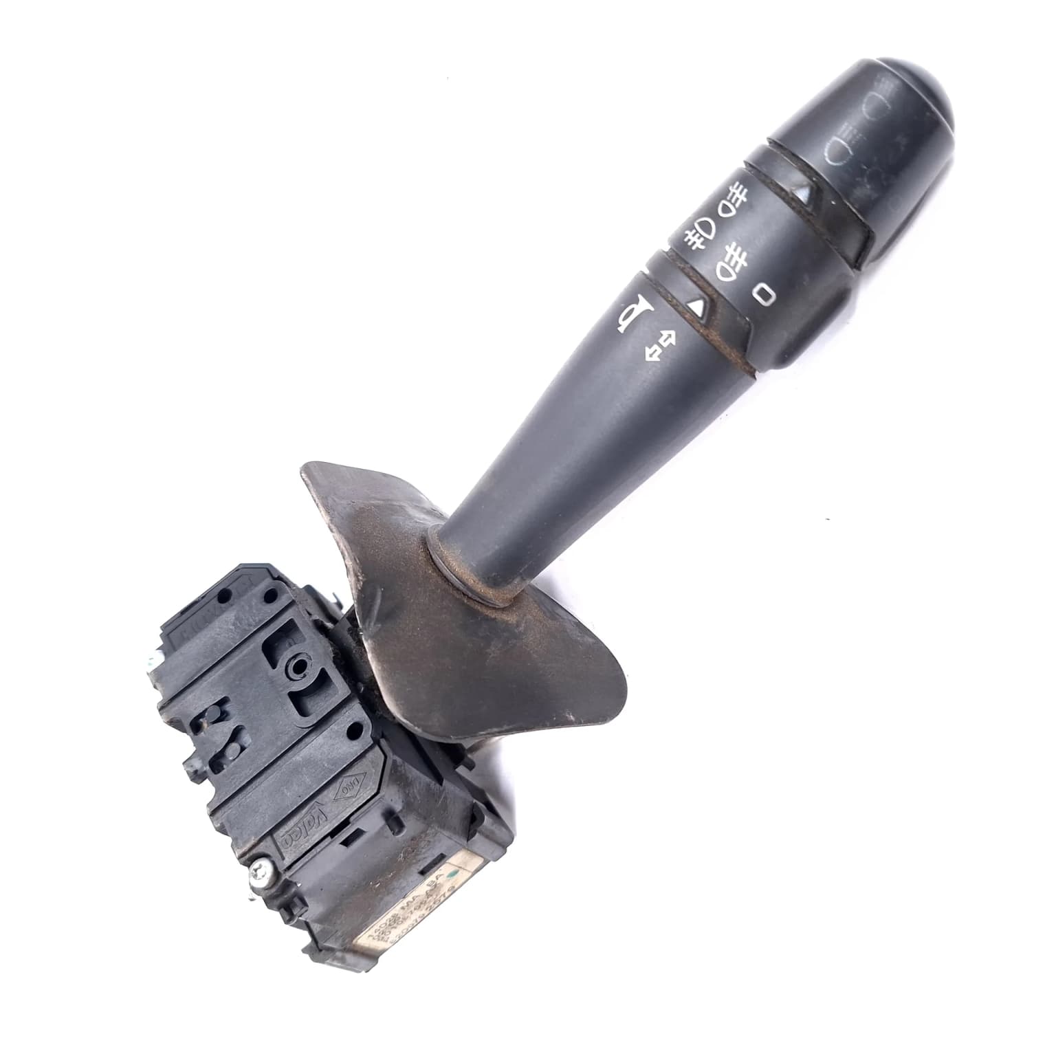 Turn signal lever Dacia LOGAN (LS) 2004–2012 1.5 dCi (LS0W) K9K 796 8200792579 – 1