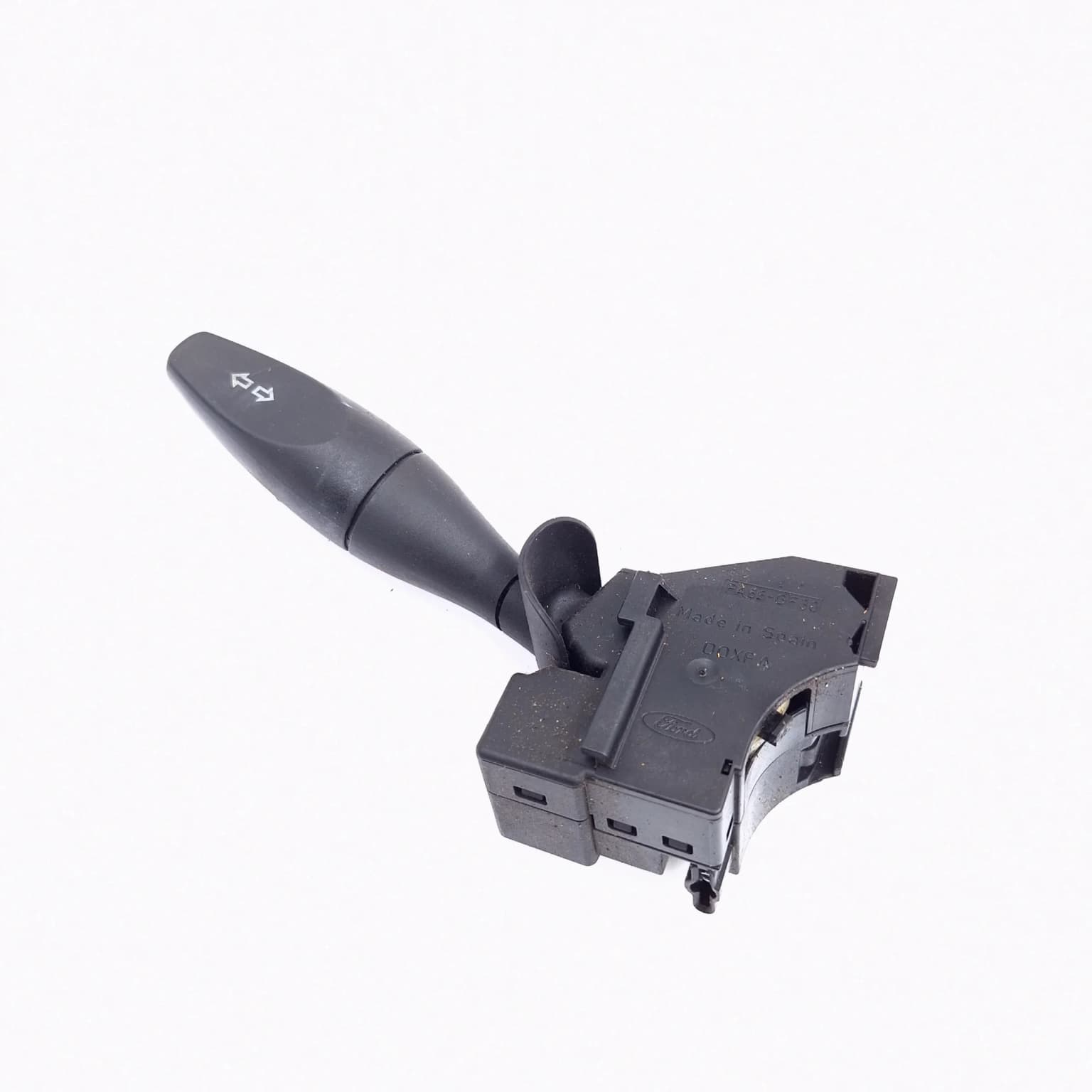 Turn signal lever Ford MONDEO Mk 3 2000–2007 1S7T13335AC – 1