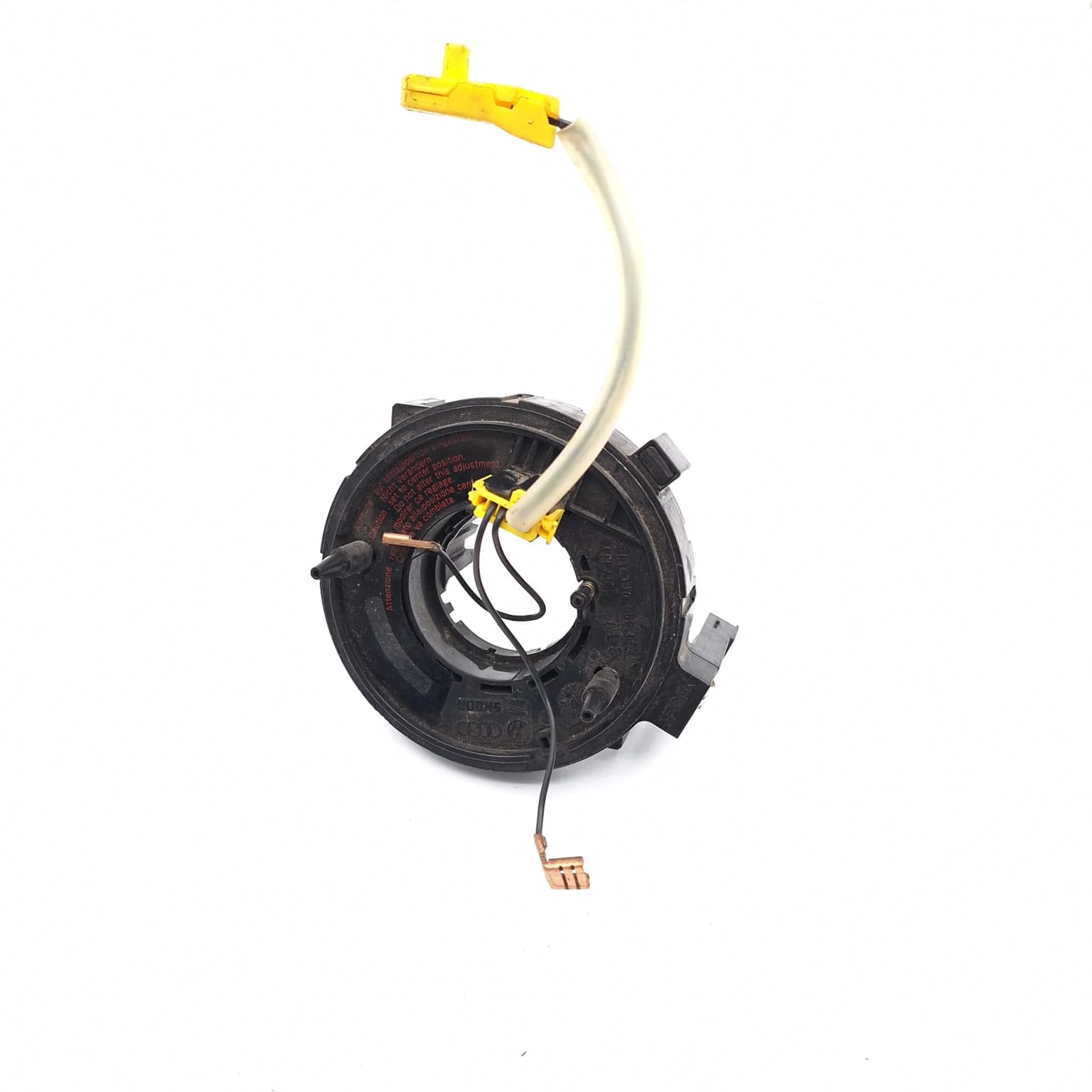 Clock spring VW GOLF 4 1997–2004 1J0959653 – 1