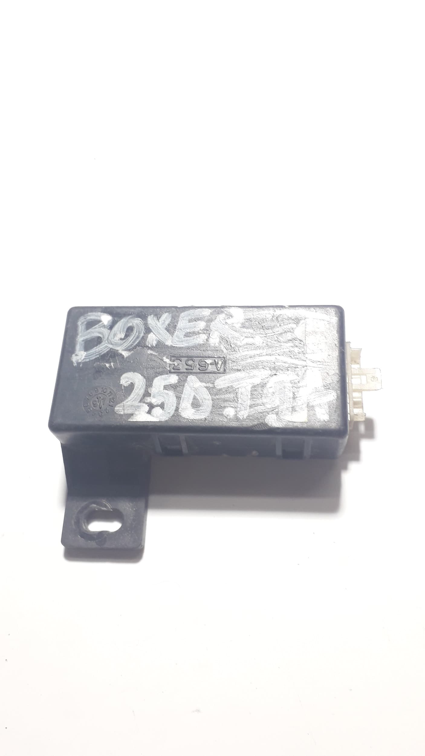 Control unit Peugeot Boxer 2006+ – 1