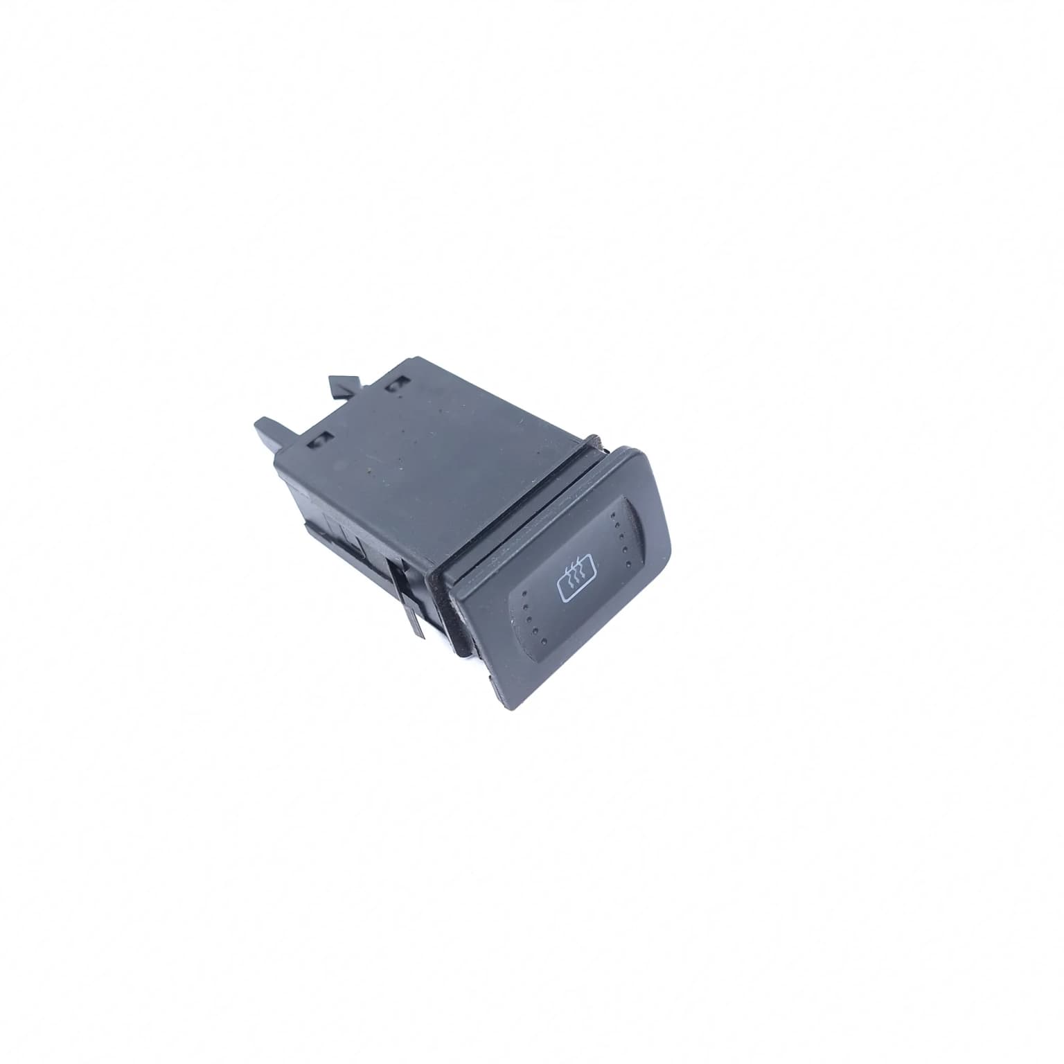 Hazard light switch VW GOLF 4 1997–2004 1.9 TDI ALH 1J0953235J – 1