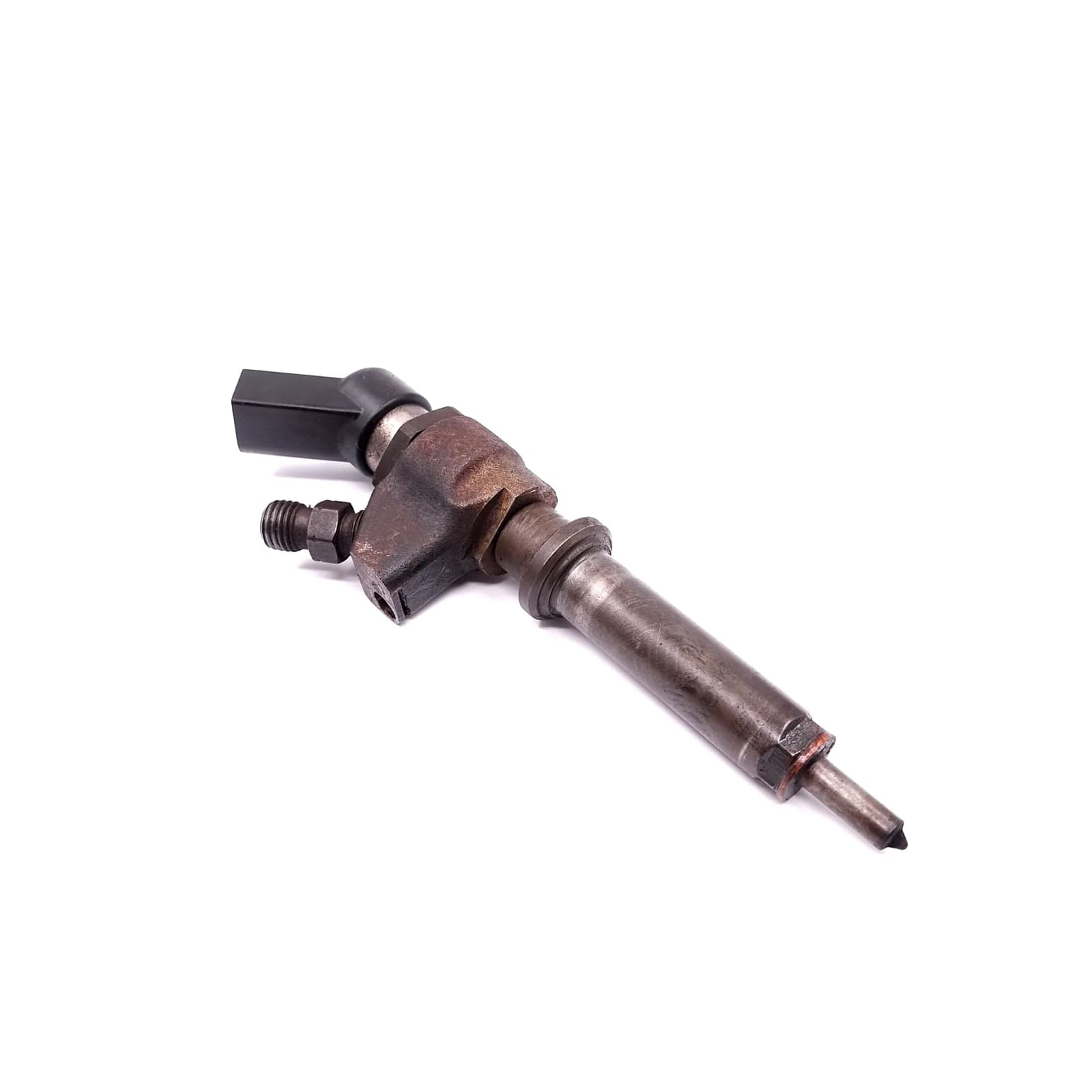 Fuel injector Peugeot 406 1995–2004 2.0 HDi 110 9652173780 – 1