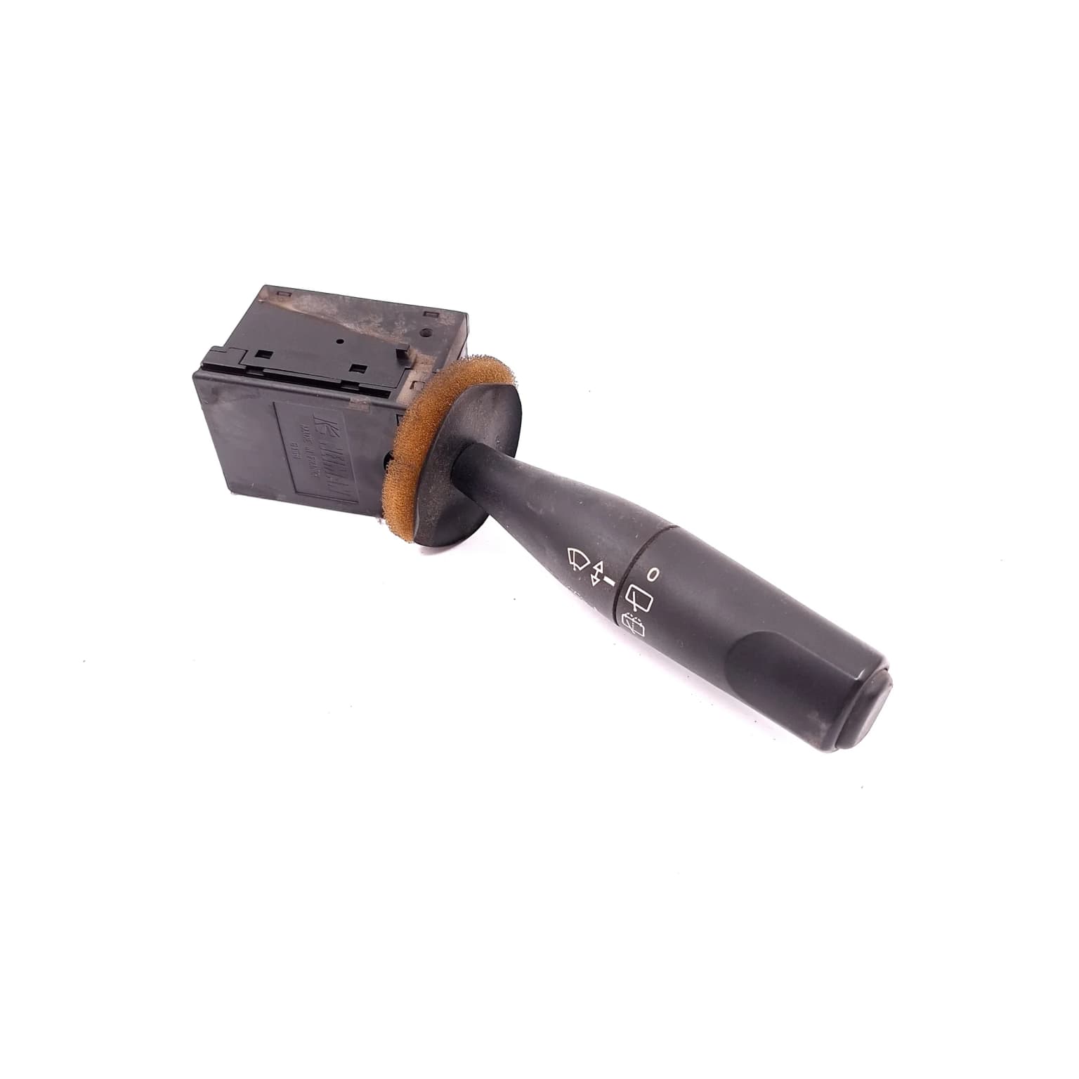Wiper control stalk Peugeot 206 1998–2013 2.0 HDi RHY (DW10TD) 96049597ZL – 1