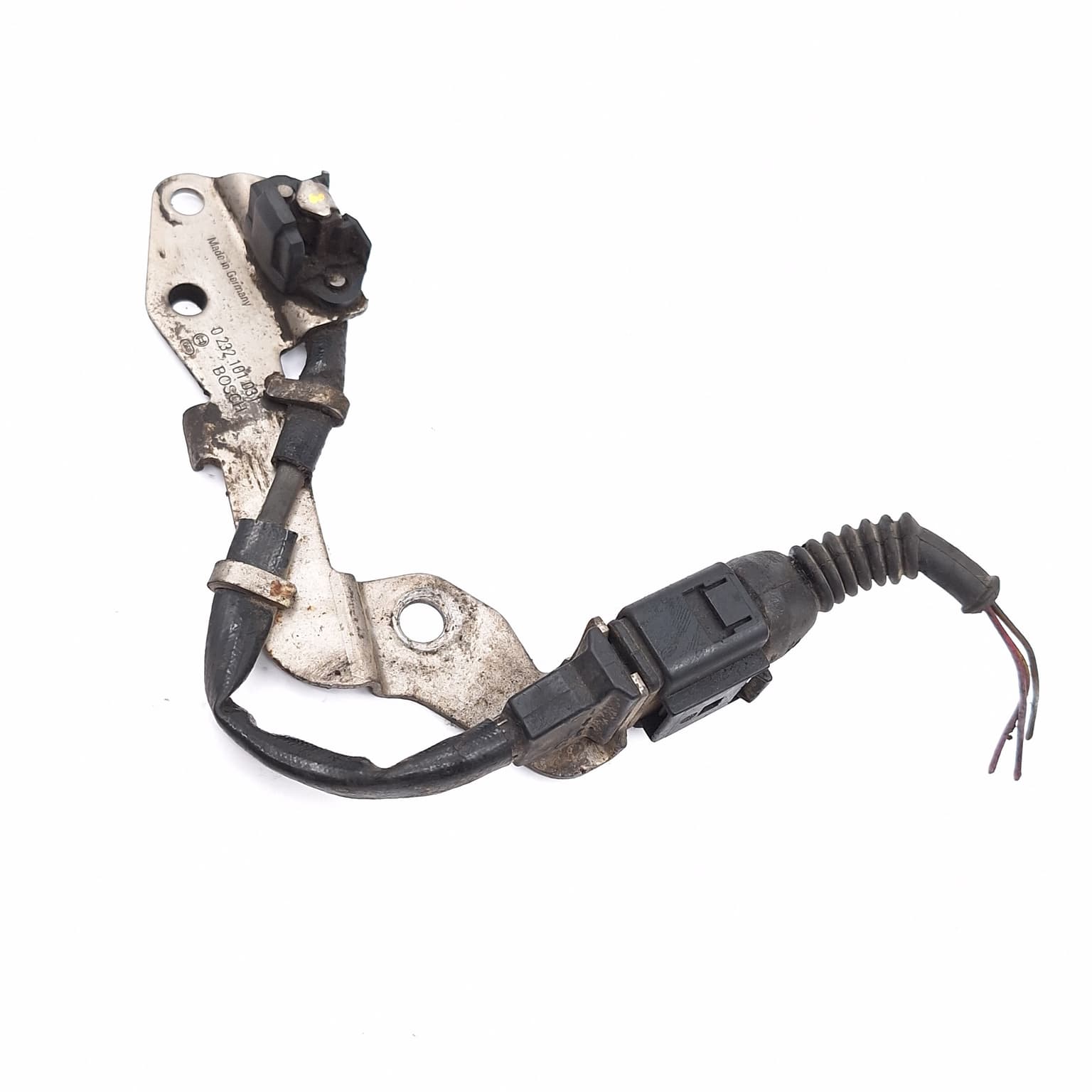 Camshaft position sensor VW GOLF 4 1997–2004 1.6 AKL 0232101031 – 1