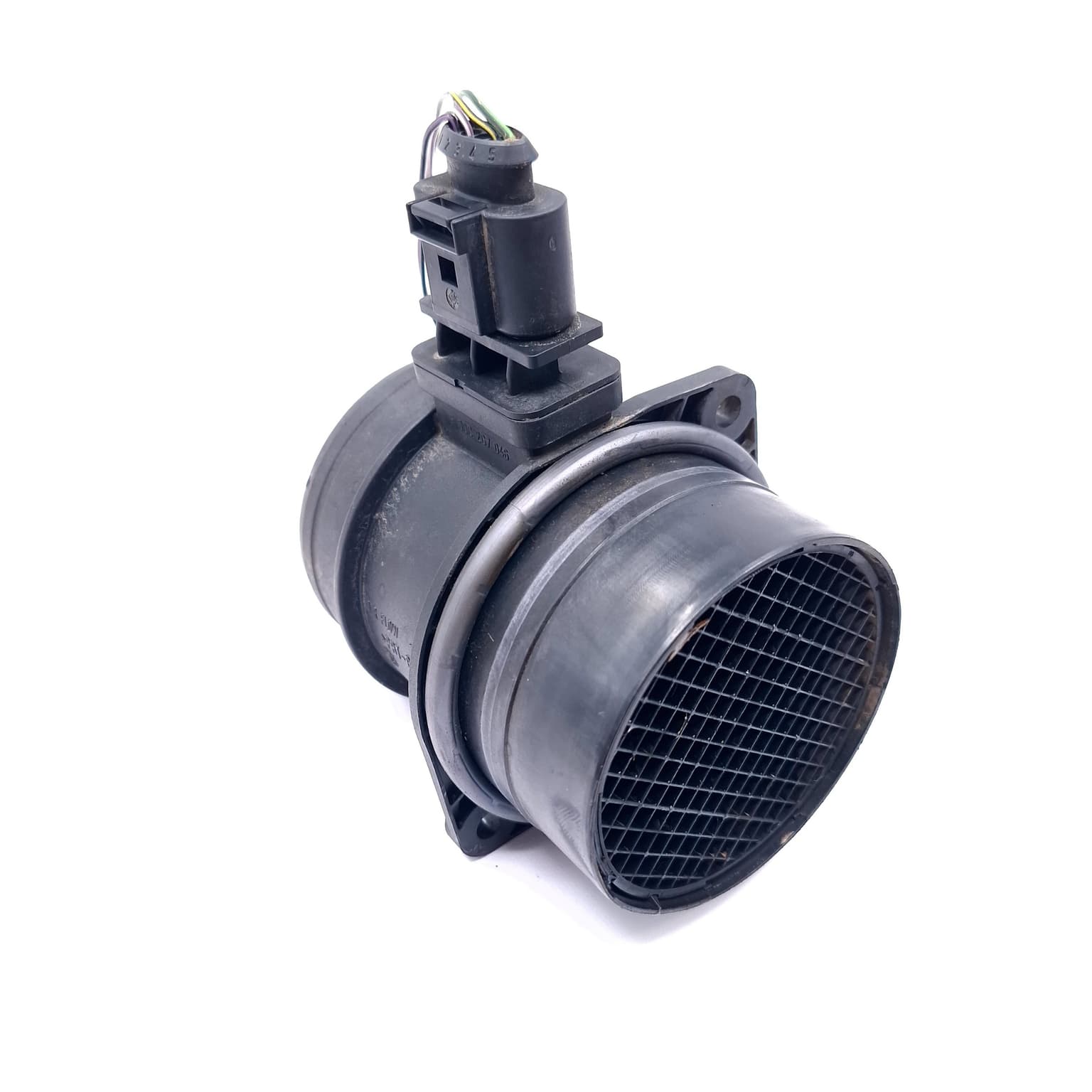 Mass air flow meter VW PASSAT B6 2005–2010 2.0 FSI BVY 03G906461C – 1