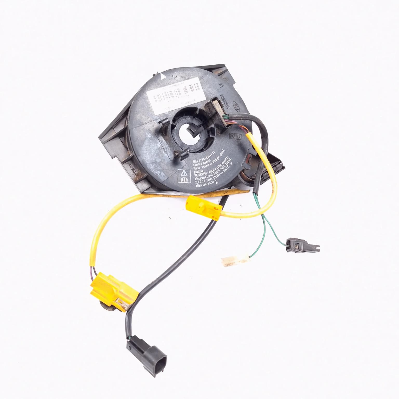 Clock spring Ford TRANSIT Mk 4 2000–2014 YC1T14A664AE – 1
