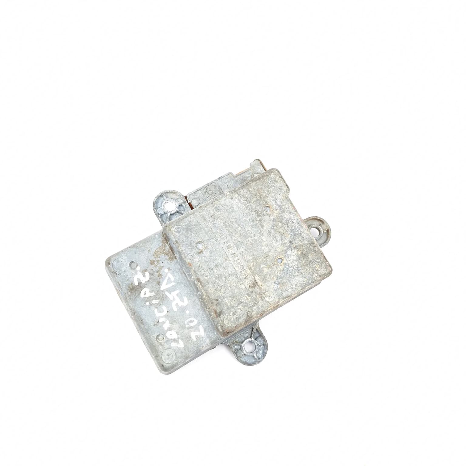 Airbag control module Lancia ZETA (220) 1995–2002 1486142080 – 1