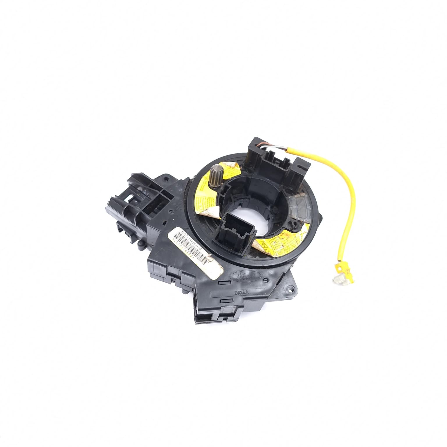 Clock spring Ford FOCUS Mk 2 2005–2010 4M5T14A664AB – 1