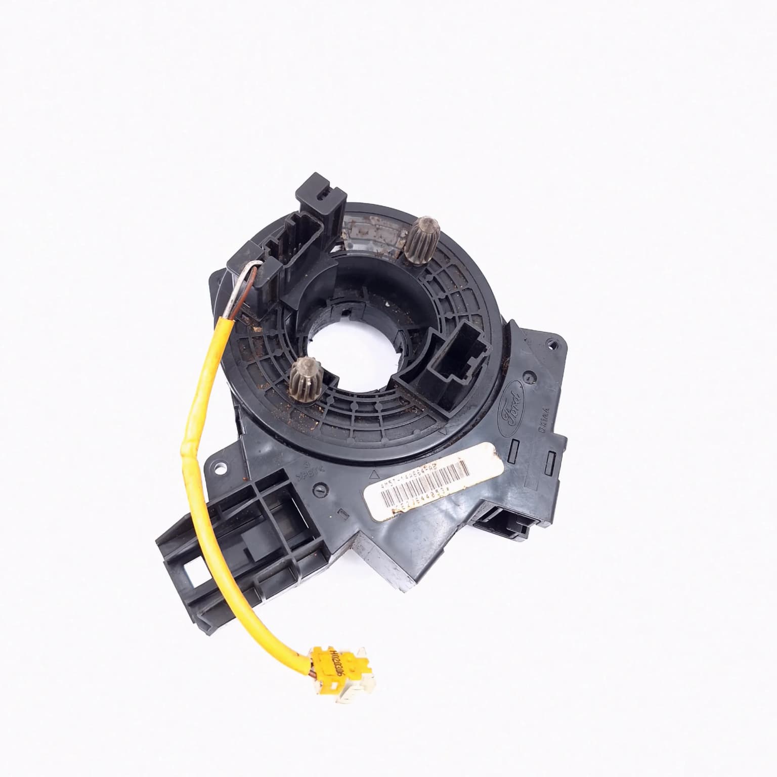 Clock spring Ford FOCUS Mk 2 2005–2010 4M5T14A664AB – 1