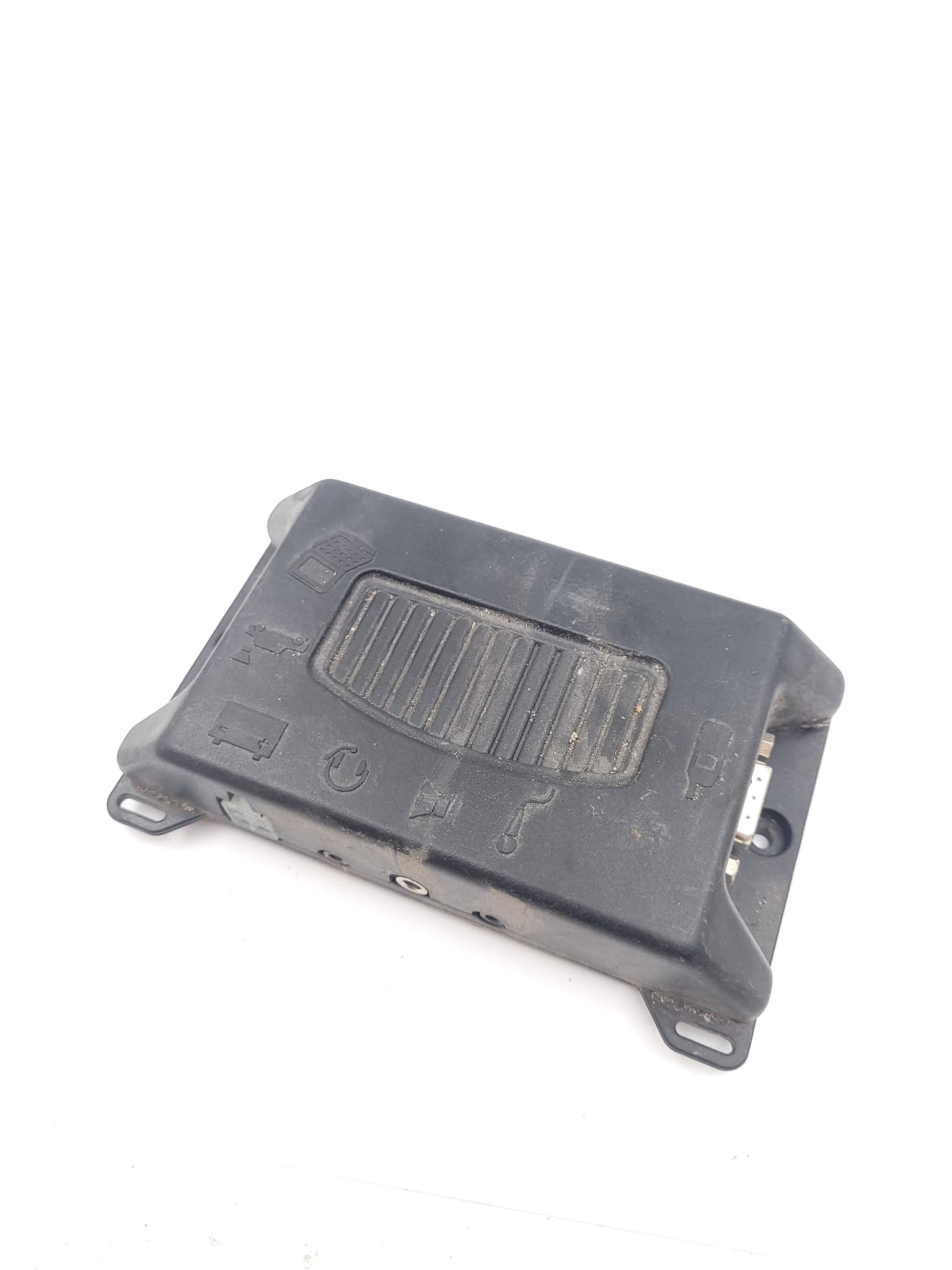 Control unit Renault LAGUNA 2 2001–2007 – 1