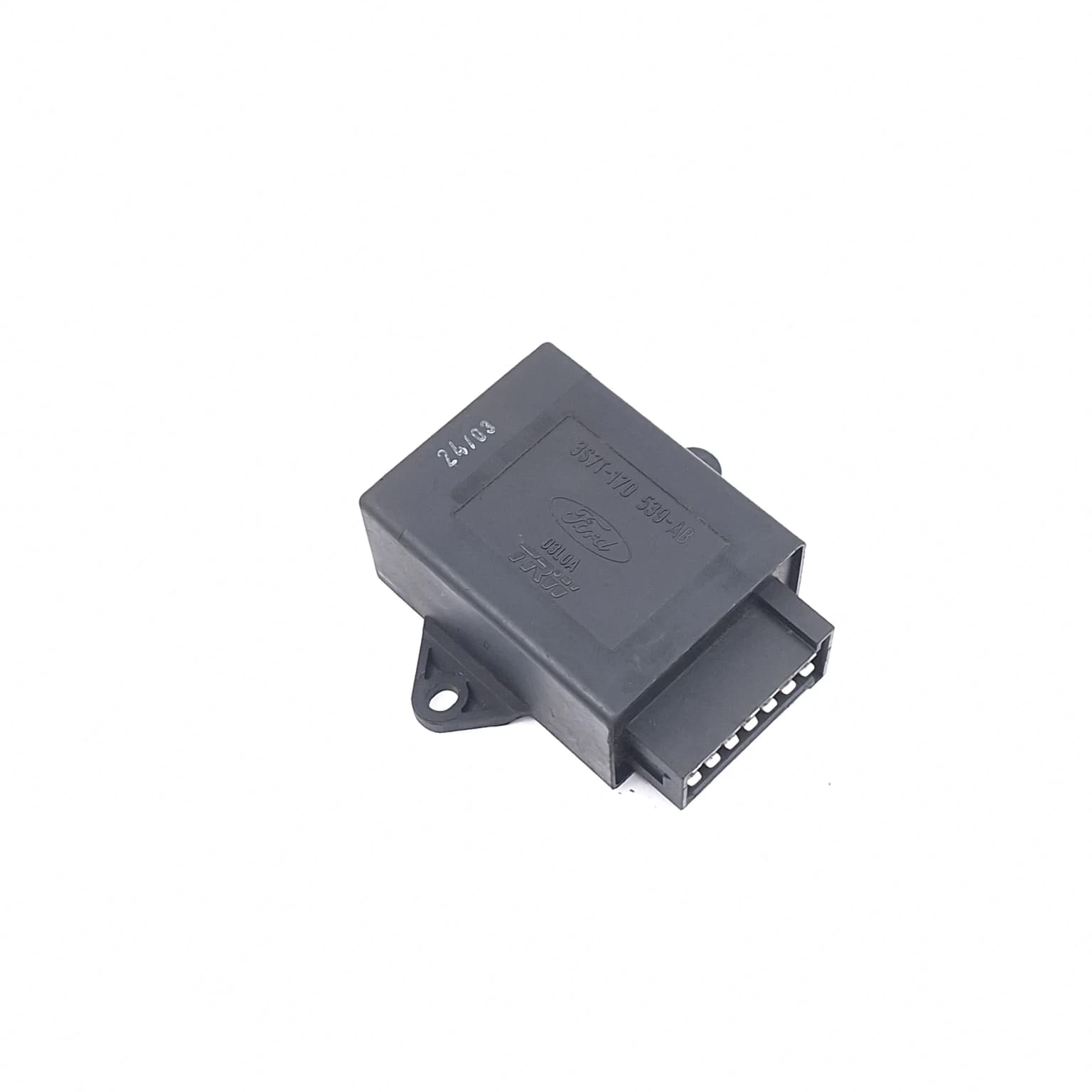 Light control module Ford MONDEO Mk 3 2000–2007 2.0 TDCi 3S7T17D539AB – 1