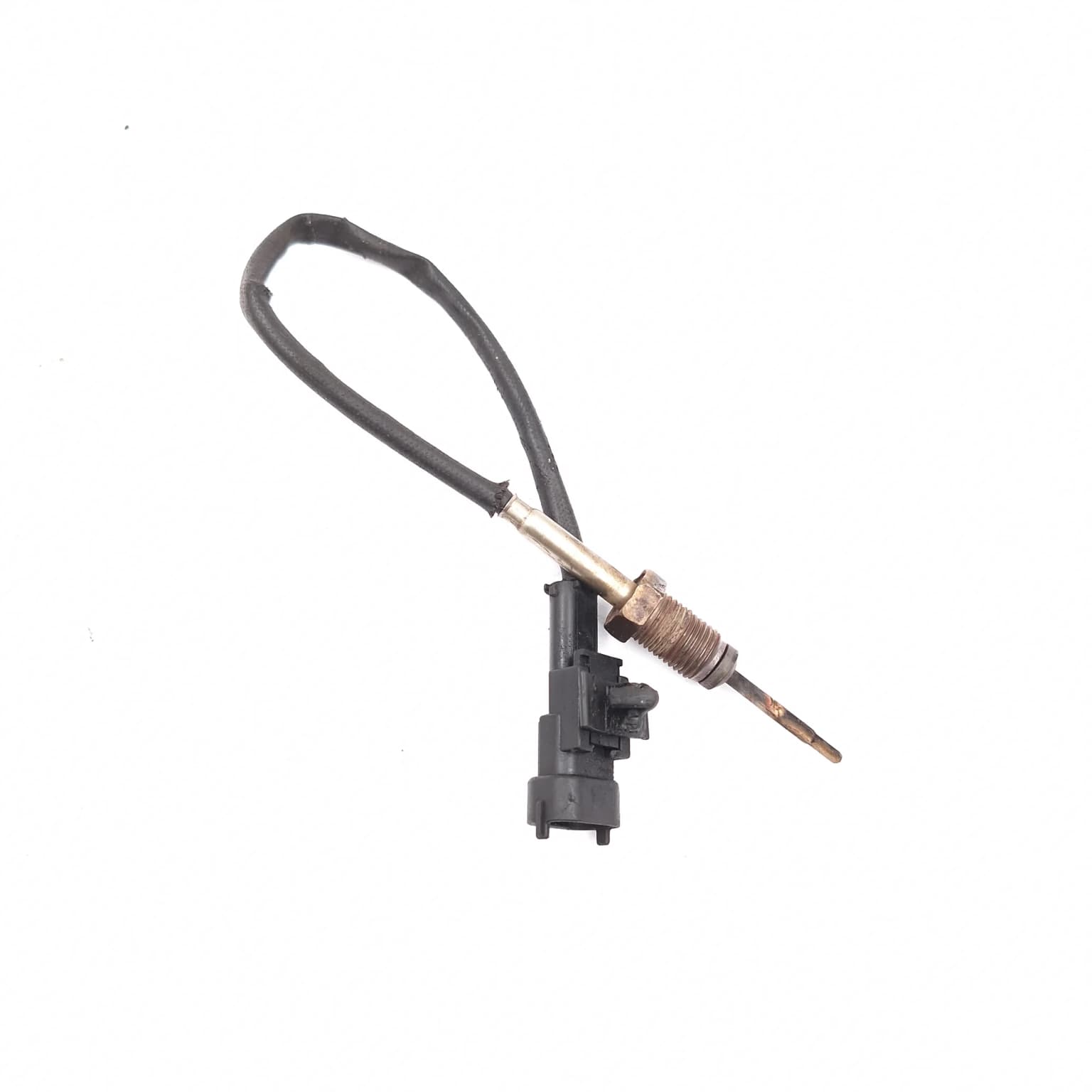 Exhaust gas temperature sensor Hyundai TUCSON (JM) 2004–2010 2.0 CRDi D4EA-V – 1