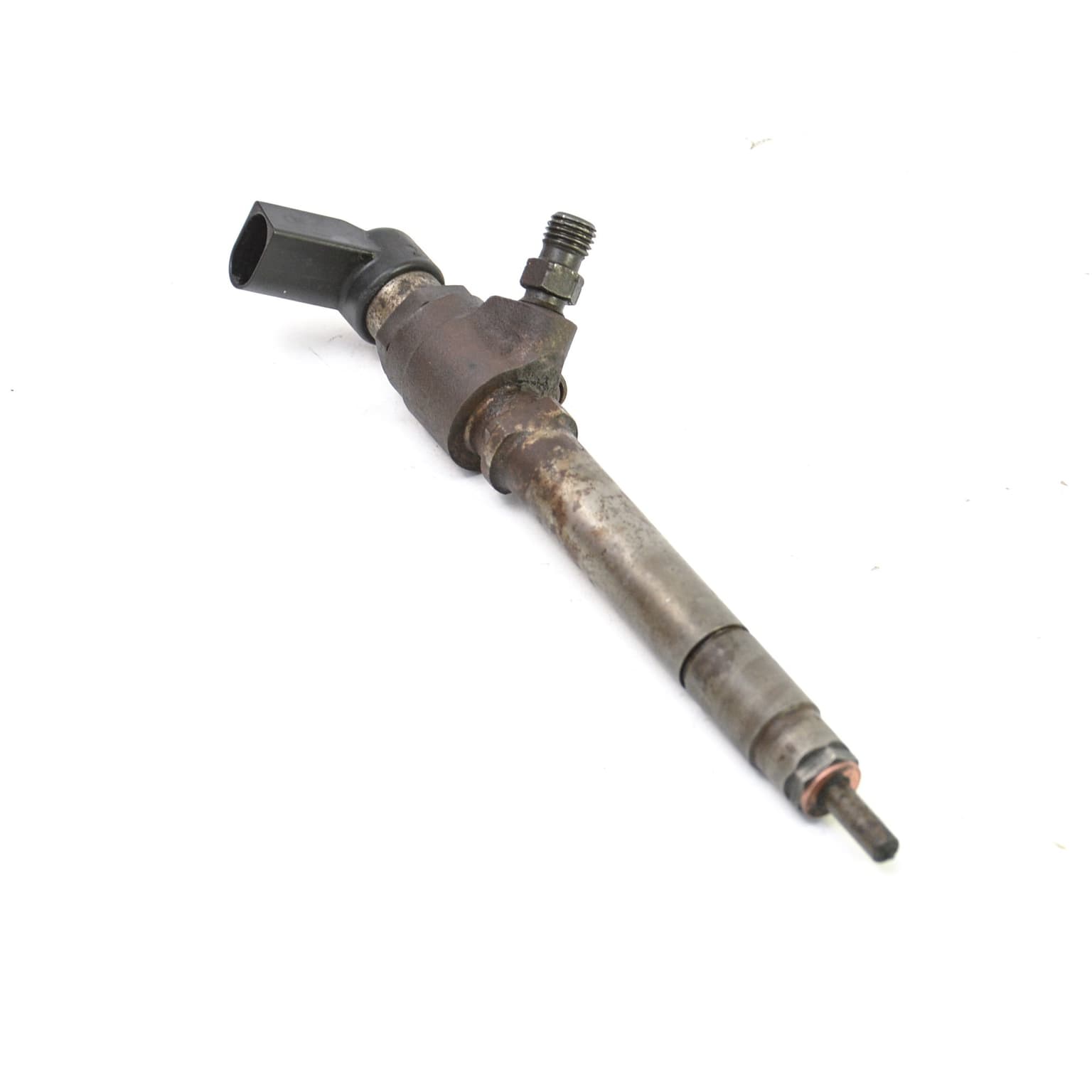 Fuel injector Peugeot 407 2004–2011 2.7 HDi UHZ (DT17) 5U3Q9K546AA – 1