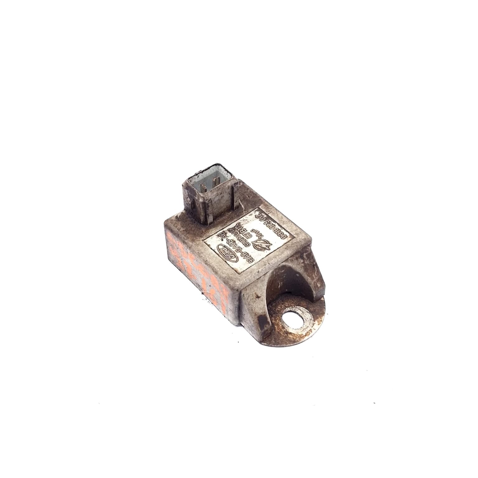 Relay Ford FOCUS Mk 2 2005–2010 93AB12A019AB – 1