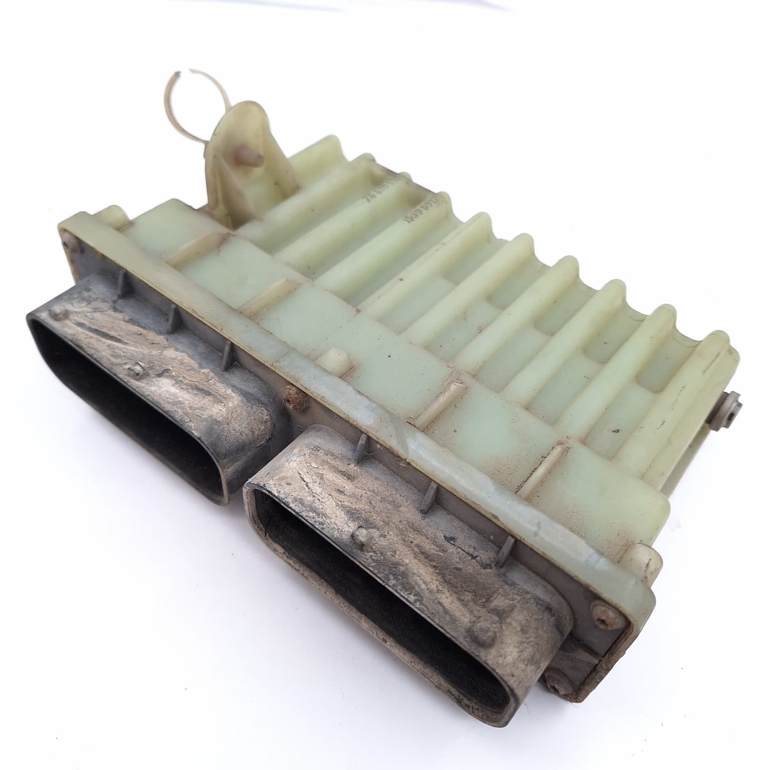 Control unit Opel ZAFIRA A (F75) 1999–2005 2.0 OPC Z 20 LET 24410130 – 1