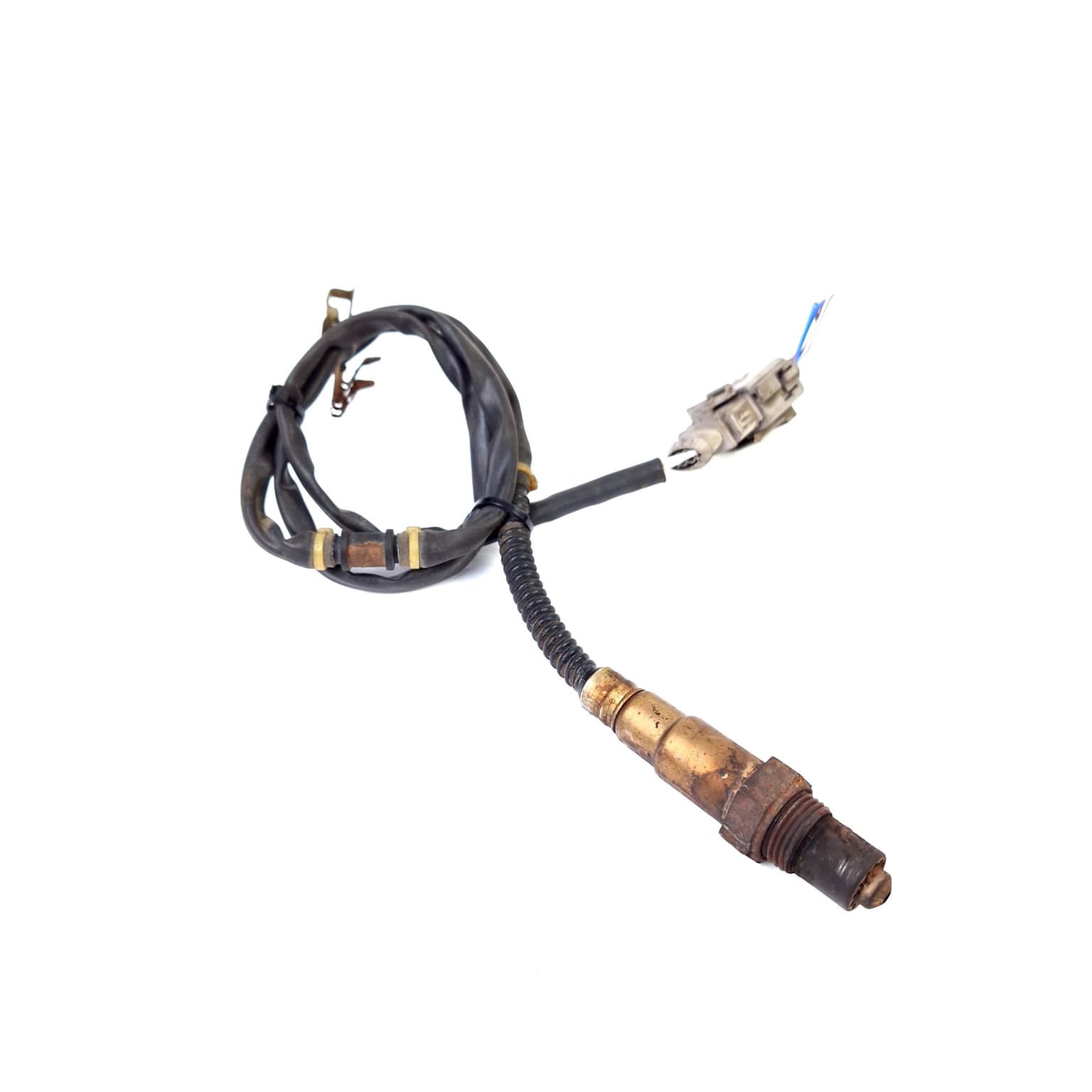Lambda sensor VW PASSAT B6 2005–2010 2.0 FSI BVY 06F906262AD – 1