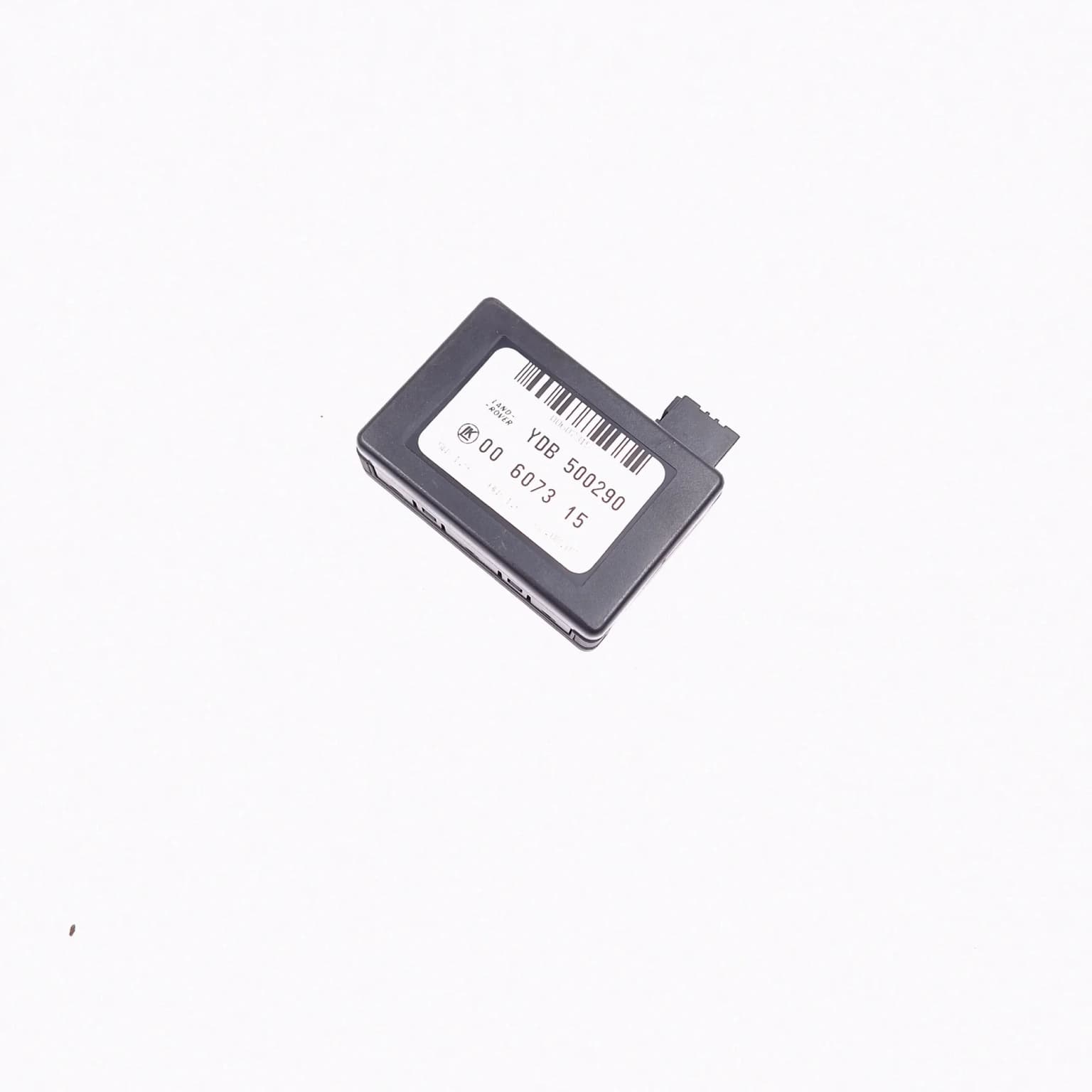 Rain sensor Land Rover DISCOVERY 3 (LA, TAA) 2004–2009 2.7 TD 4x4 276DT YDB500290 – 1