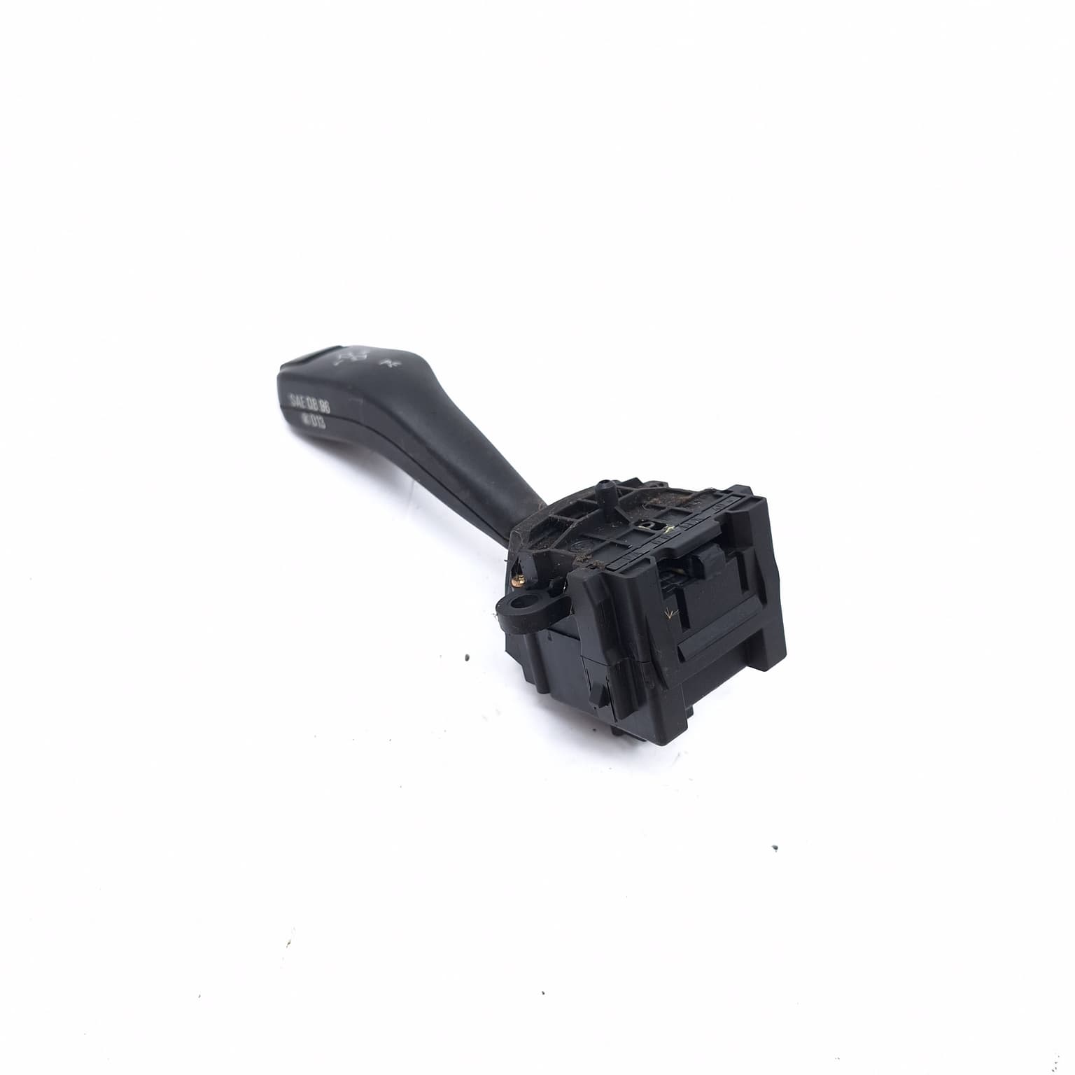 Turn signal lever BMW 5 (E39) 1995–2004 8363668 – 1