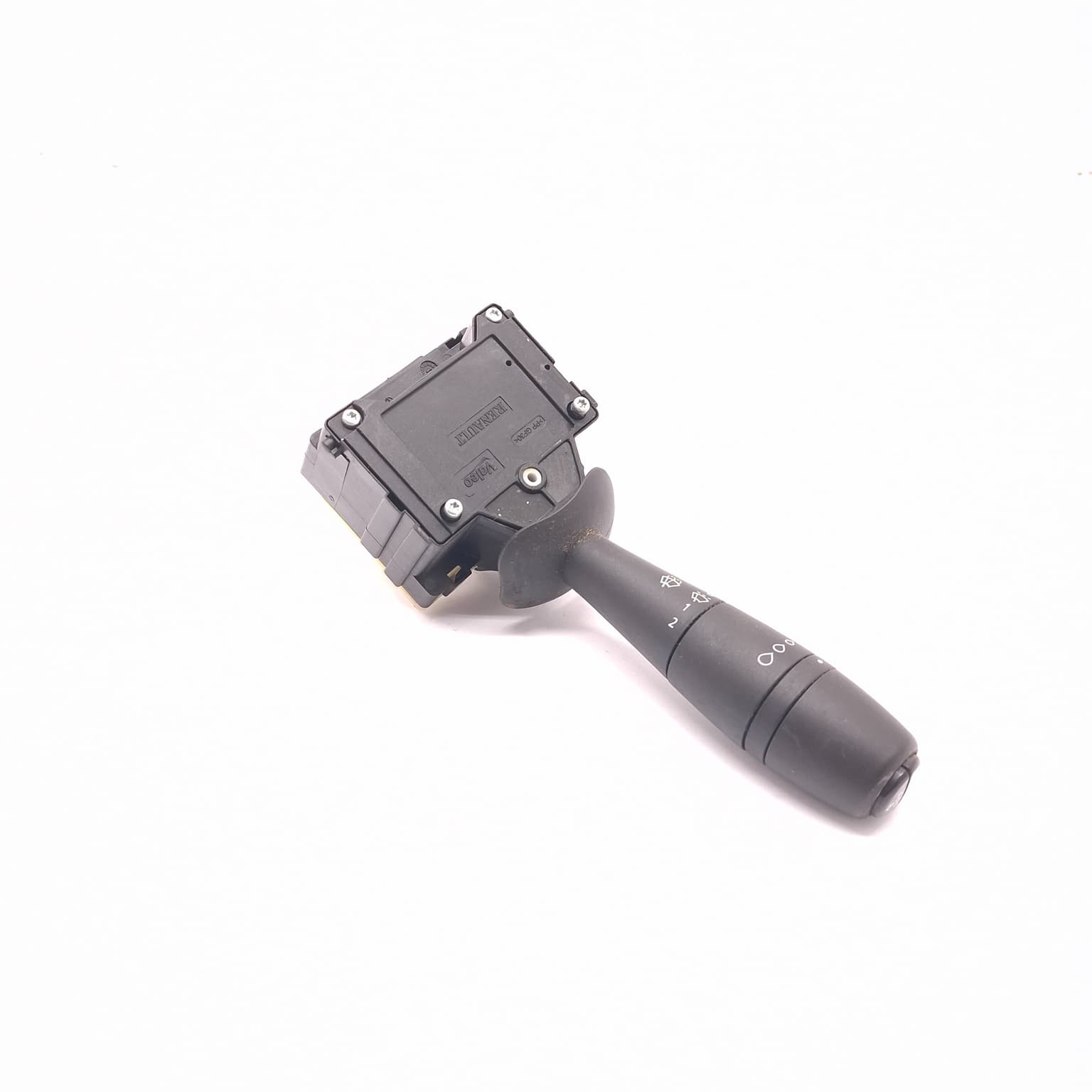 Wiper control stalk Opel VIVARO B 2014+ 1.6 CDTI 93868050 – 1