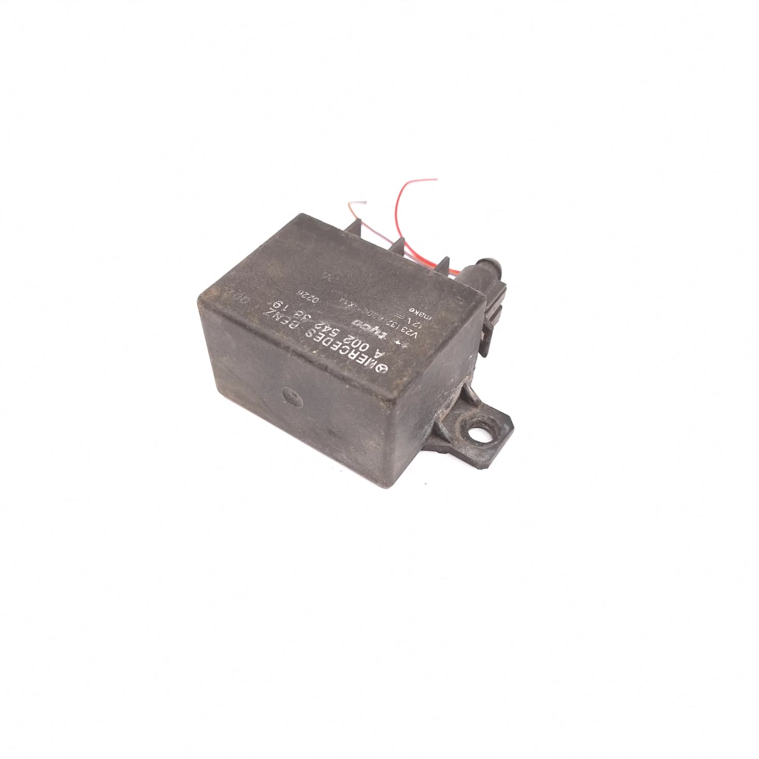 Relay Mercedes-Benz E-CLASS (W211) 2002–2009 A0025423819 – 1