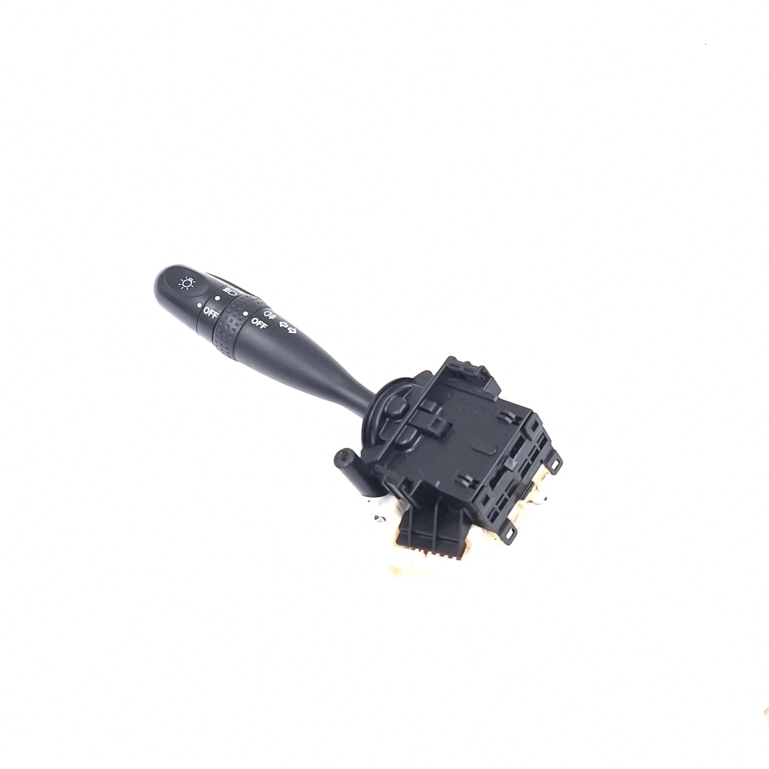 Turn signal lever Suzuki GRAND VITARA 2 (JT) 2005+ 1.9 DDiS F9QB 173744 – 1