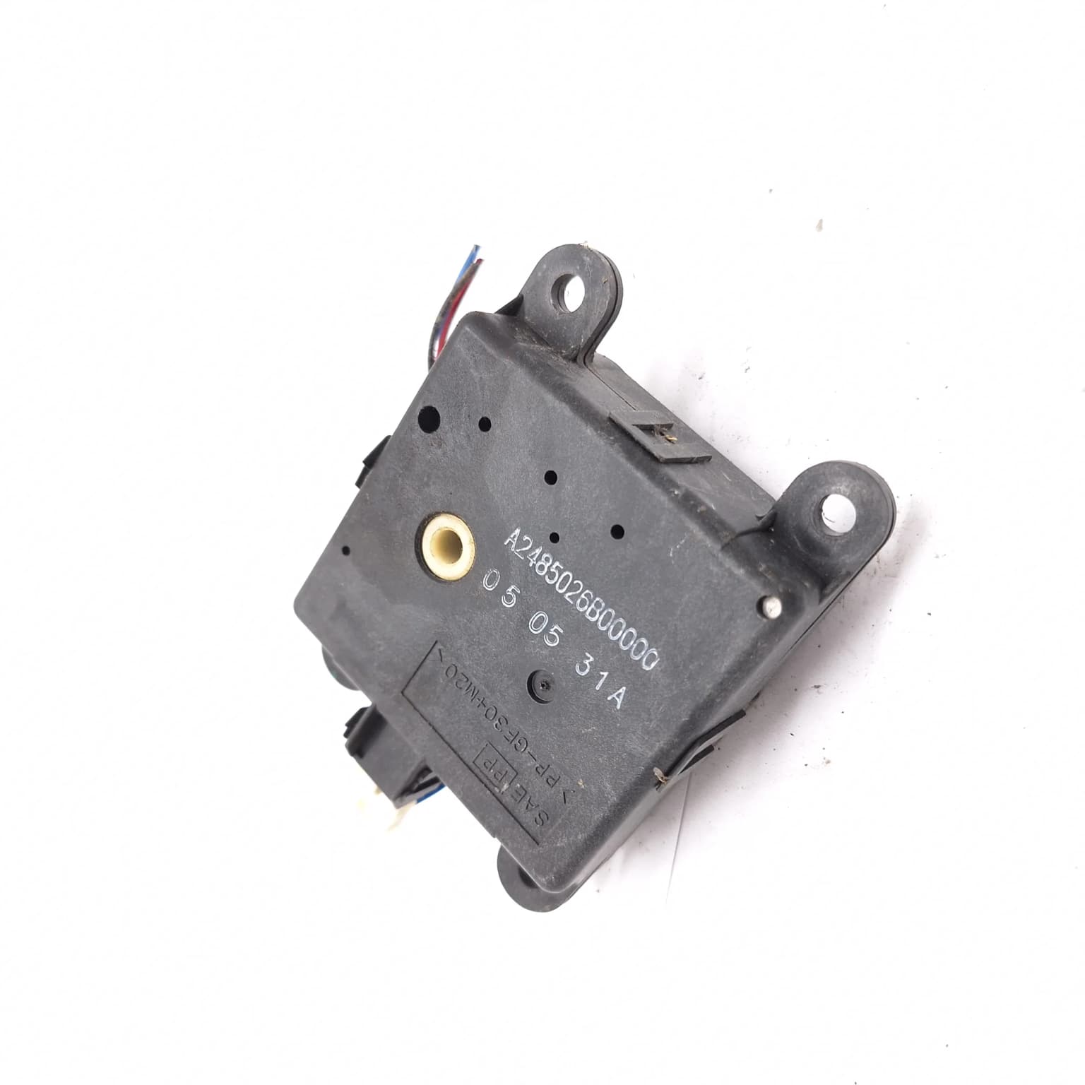 Electronic actuator Ssangyong KYRON 2005+ A2485026B00000 – 1