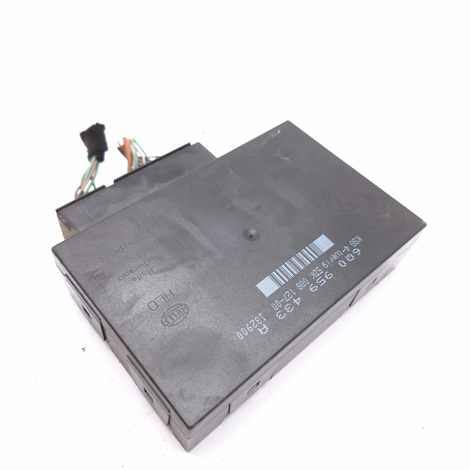 Comfort control module Skoda FABIA 1 1999–2007 6Q0959433A – 1