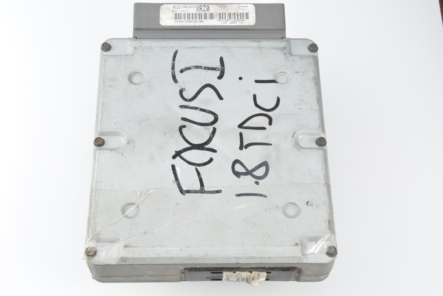 Engine control unit Ford FOCUS Mk 1 1998–2004 2S4A12A650NA – 1