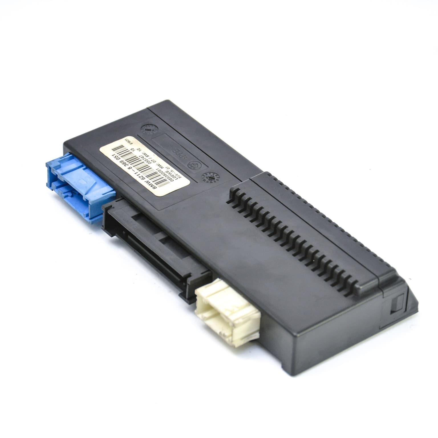 Calculateur BMW 5 (E39) 1995–2004 525 tds M51 D25 (256T1) 8369051 – 1