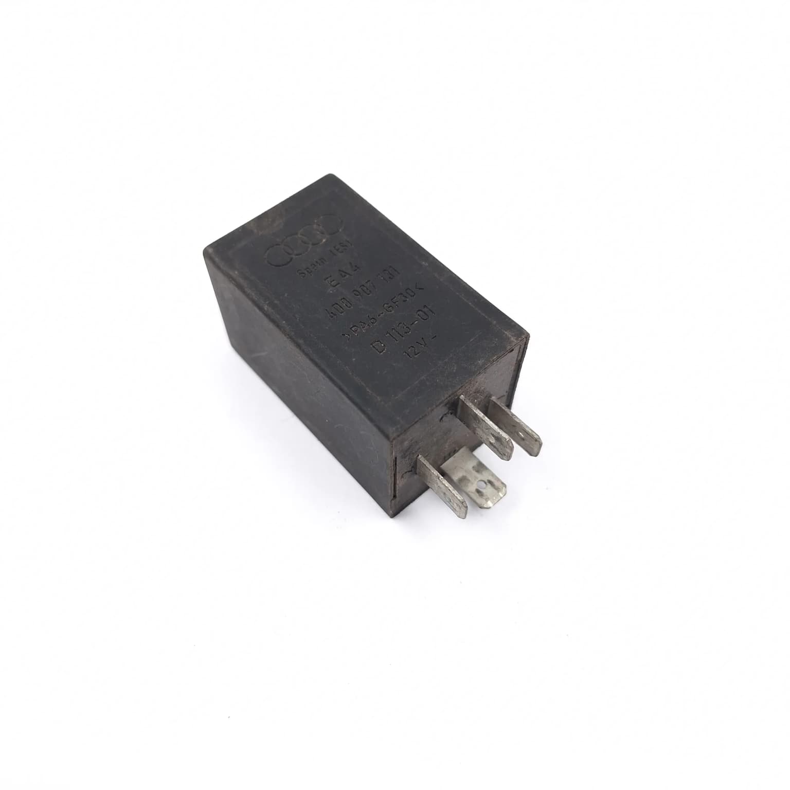 Relay Audi A4 B5 (8D) 1994–2001 4D0907131 – 1