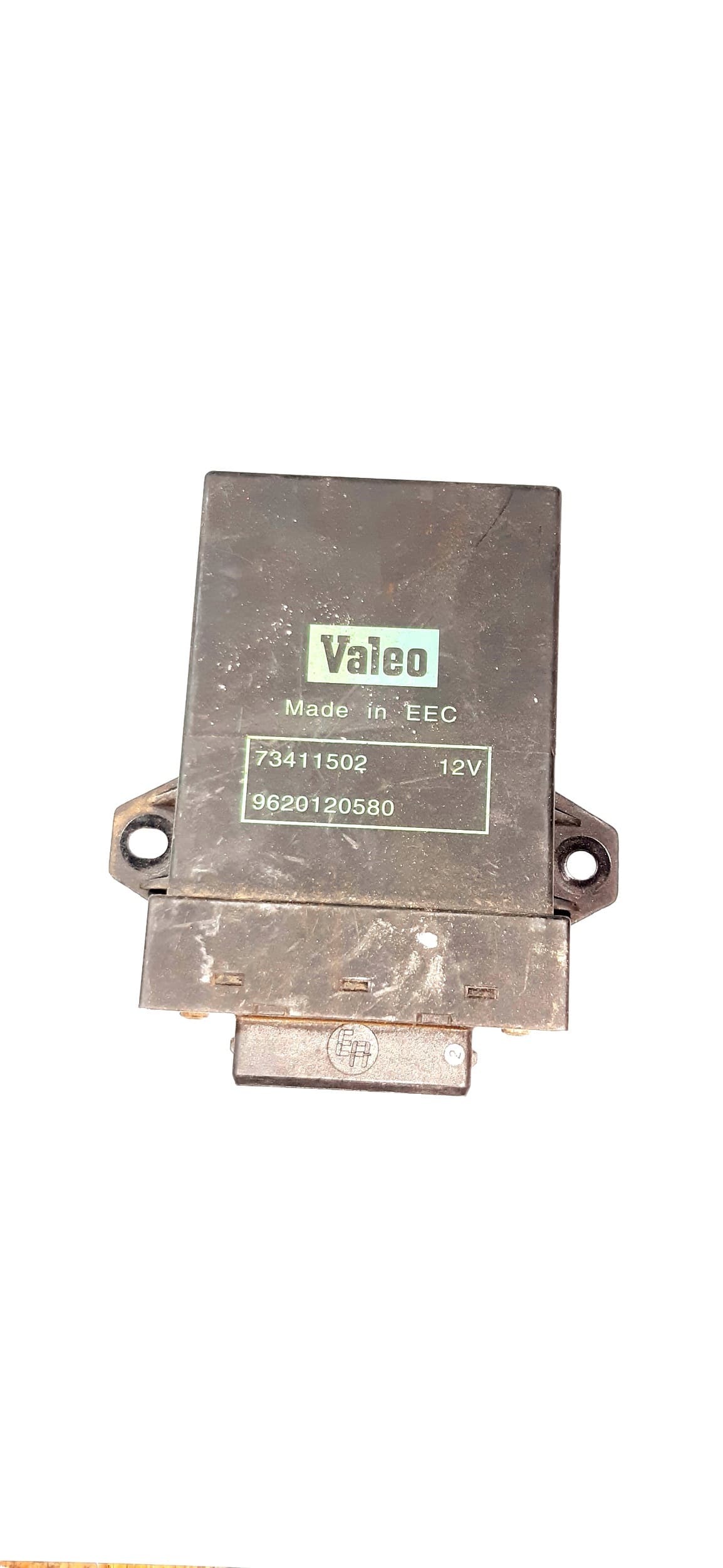 Control unit Peugeot 806 (221) 1994–2002 9620120580 – 1