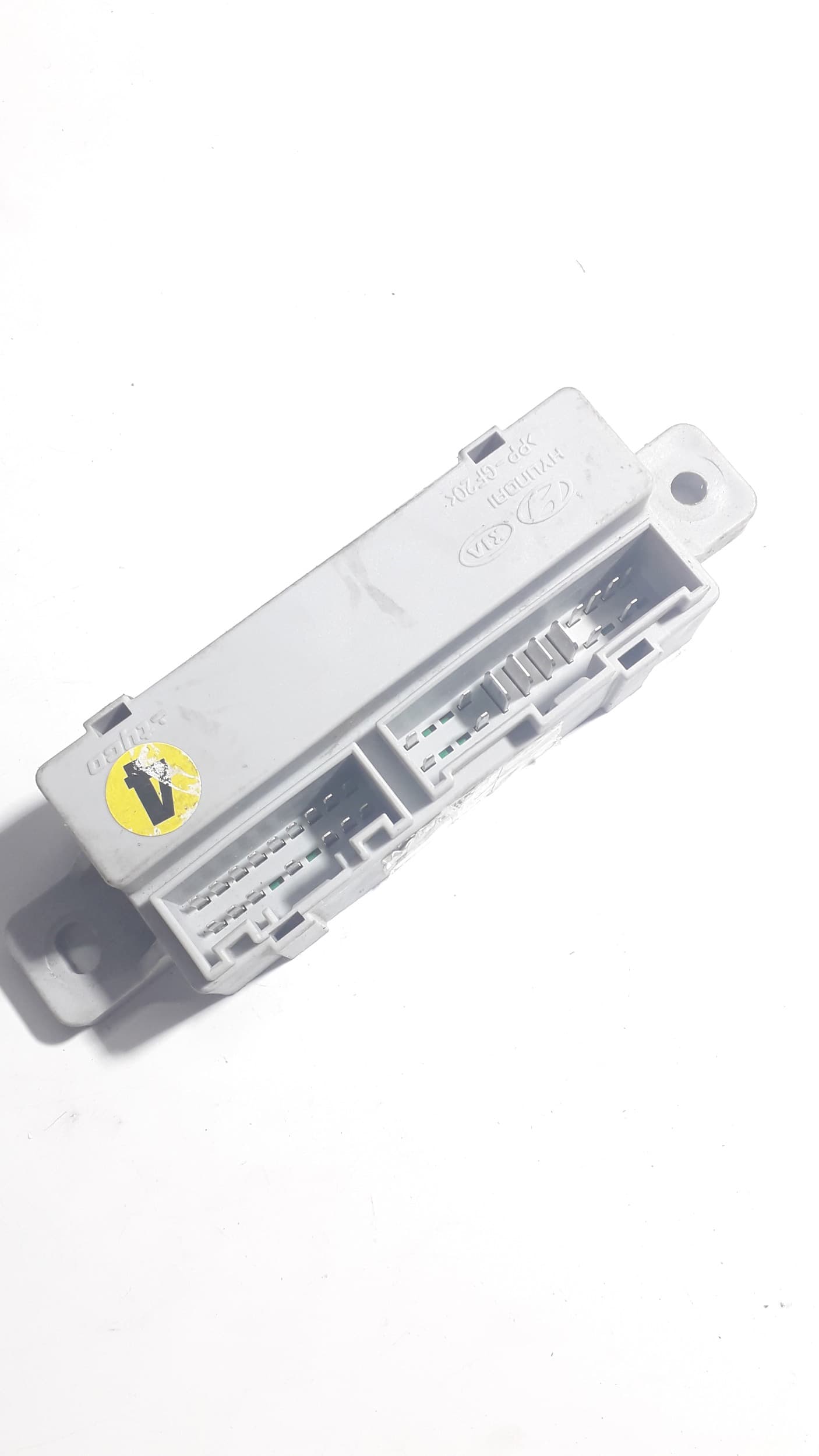 Control unit Kia CEED (ED) 2006–2012 919401H140 – 1