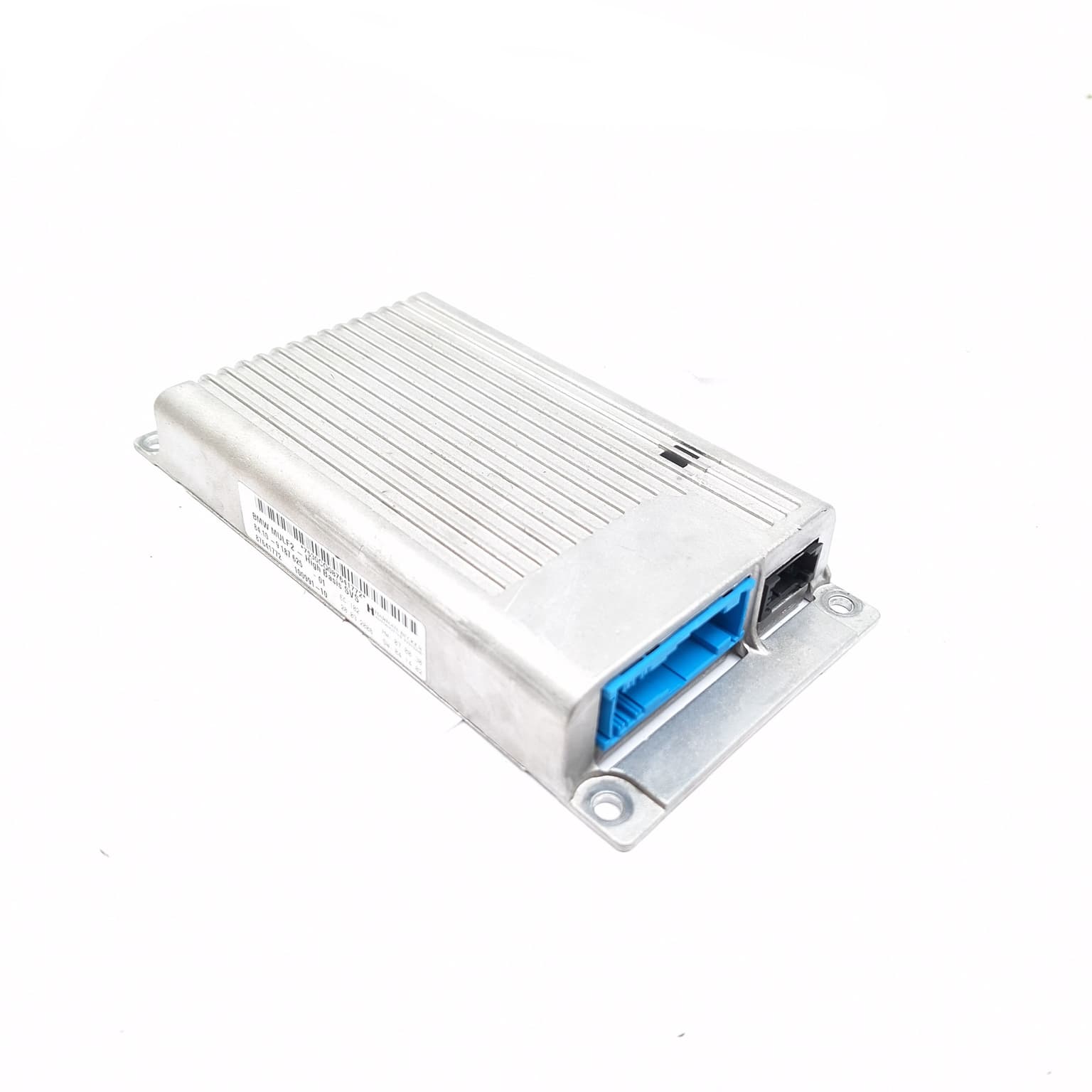 Bluetooth module BMW 3 (E90, E91, E93, E92) 2005–2013 330 i N52 B30 A 84109187625 – 1