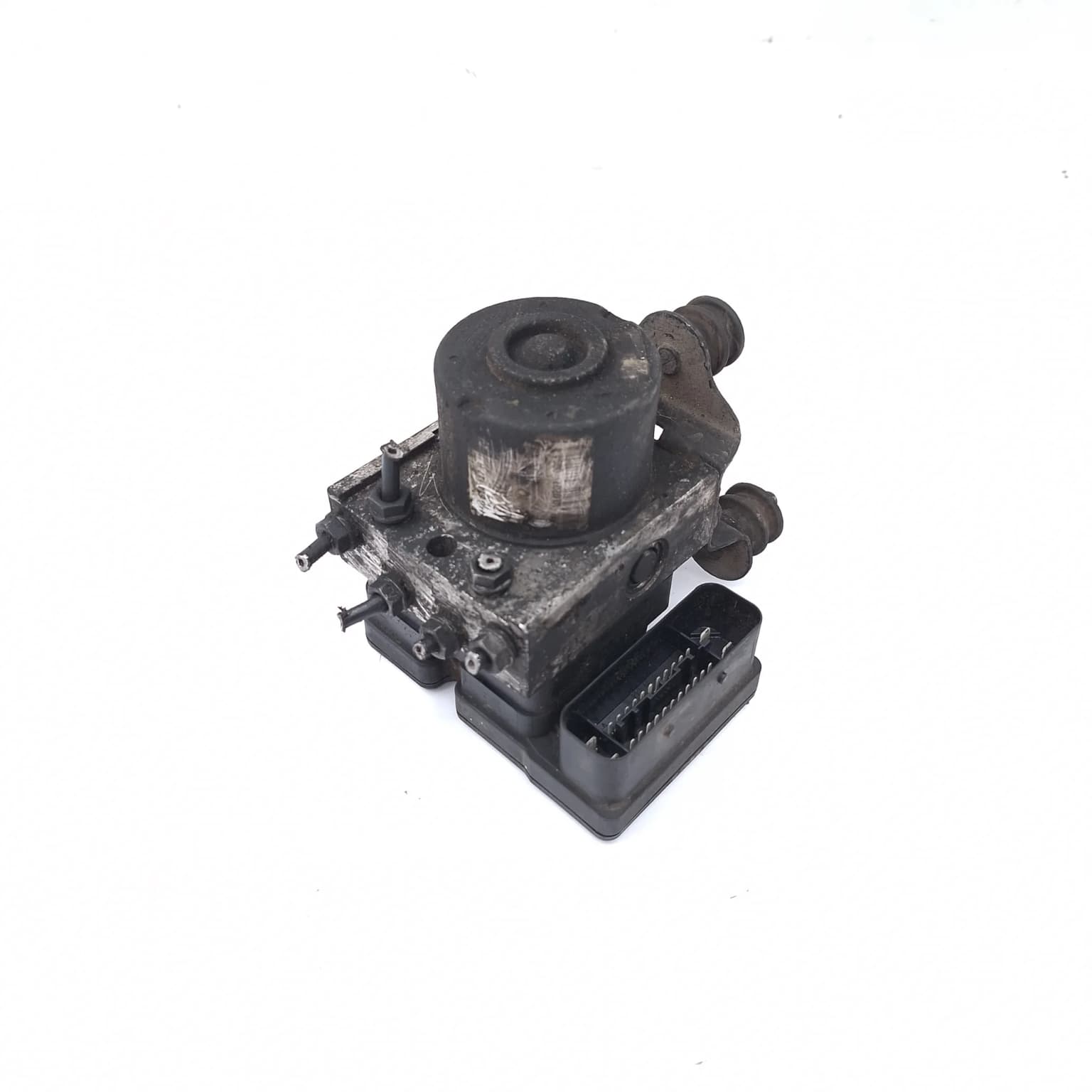 ABS pump VW GOLF 5 2003–2009 1.9 TDI BRU 1K0614117H – 1