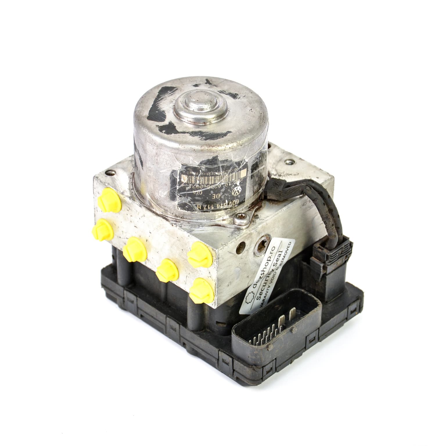 ABS pump VW GOLF 4 1997–2004 6Q0614117H – 1