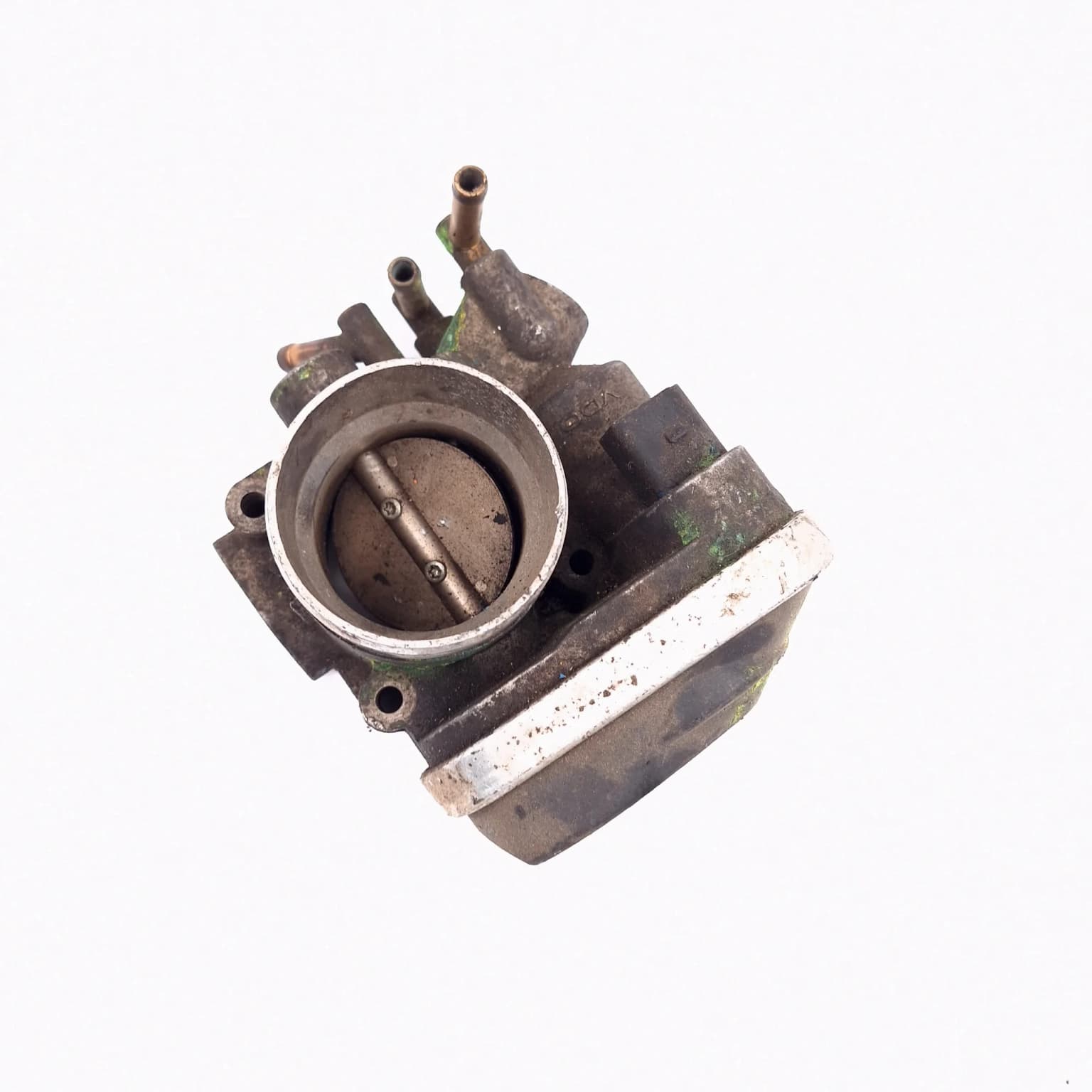 Throttle valve Skoda OCTAVIA 1 (1U) 1996–2010 1.6 – 1