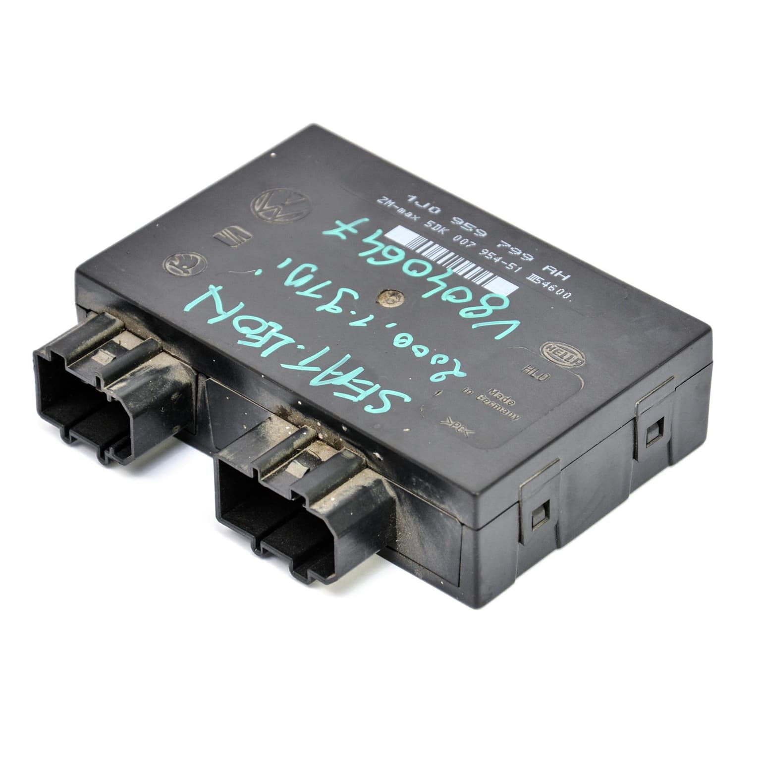 Comfort control module VW PASSAT B5, B5.5 1996–2005 1J0959799AH – 1