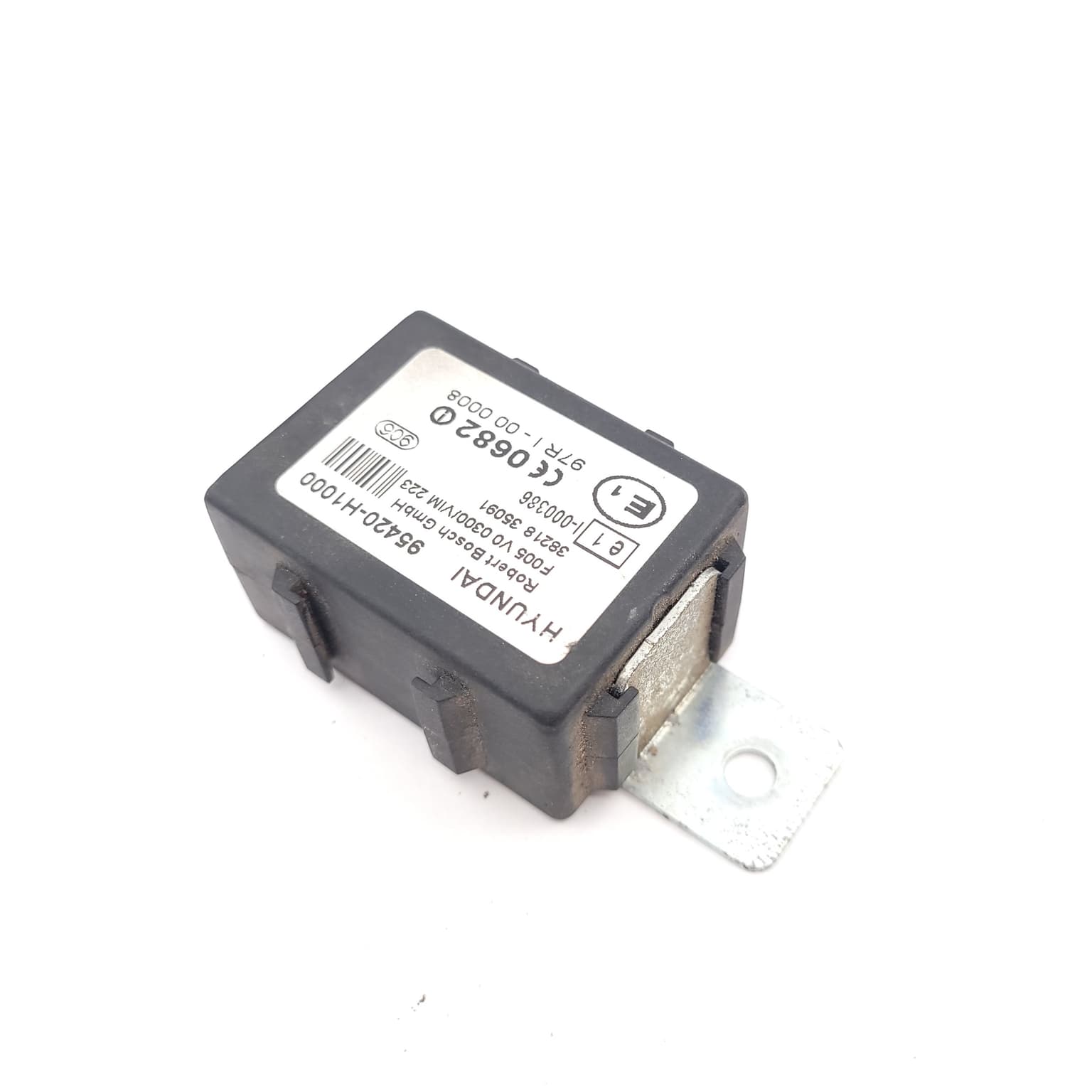 Control unit Hyundai TERRACAN (HP) 2001–2007 2.9 CRDi 4WD J3 95420H1000 – 1