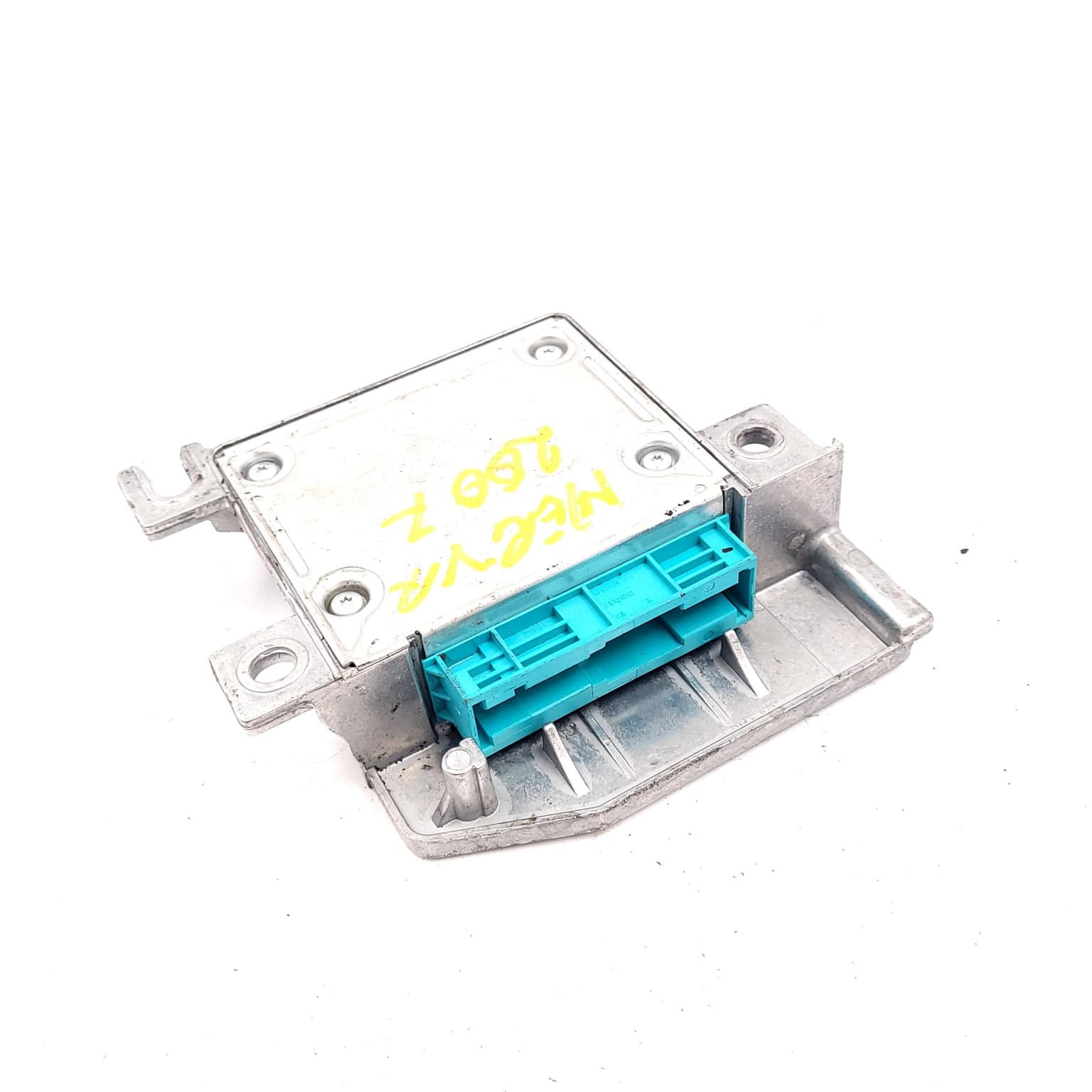 Airbag control module Opel MERIVA 2003–2010 13259917 – 1