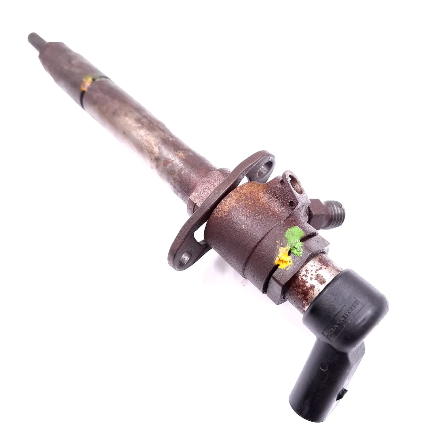 Fuel injector Land Rover RANGE ROVER SPORT L320 (LS) 2005–2013 2.7 D 4x4 4H2Q9K546AF – 1