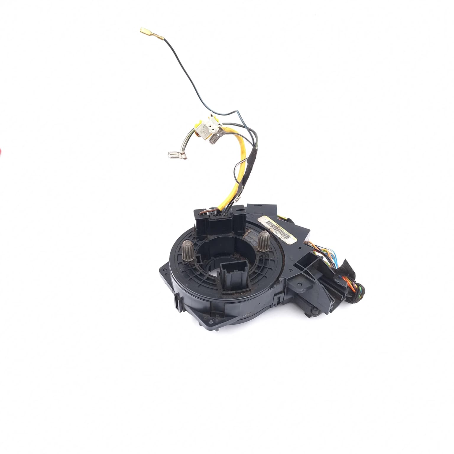 Clock spring Ford TRANSIT Mk 4 2000–2014 6CIT3F818AC – 1