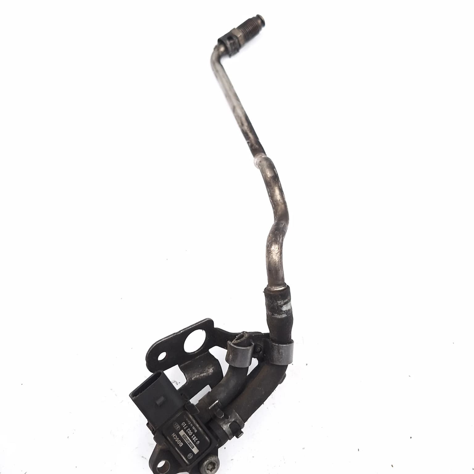 Intake air pressure sensor VW GOLF PLUS (5M) 2005–2013 1.9 TDI BLS 0281002710 – 1