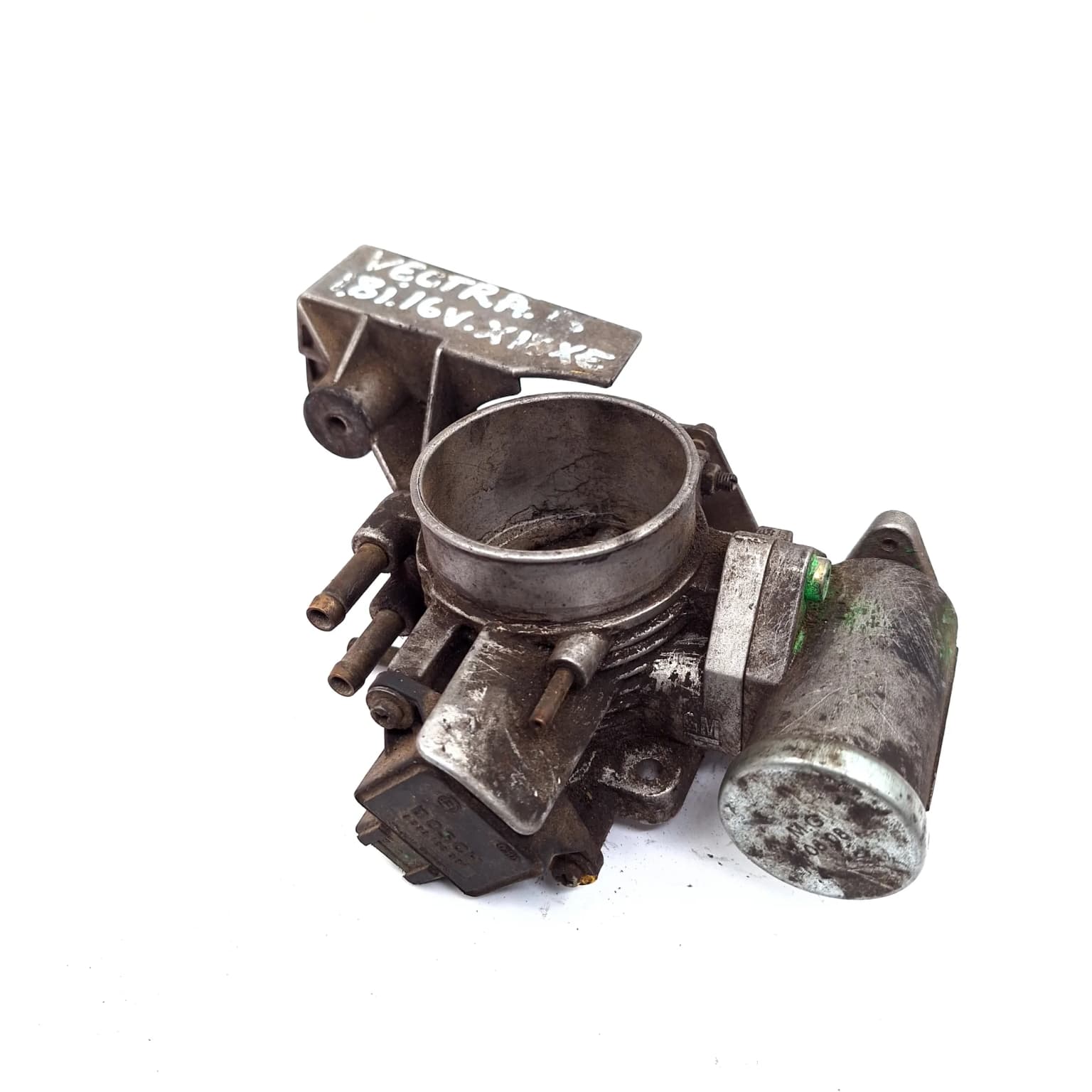 Throttle valve Opel VECTRA B 1995–2002 1.8 i 16V – 1