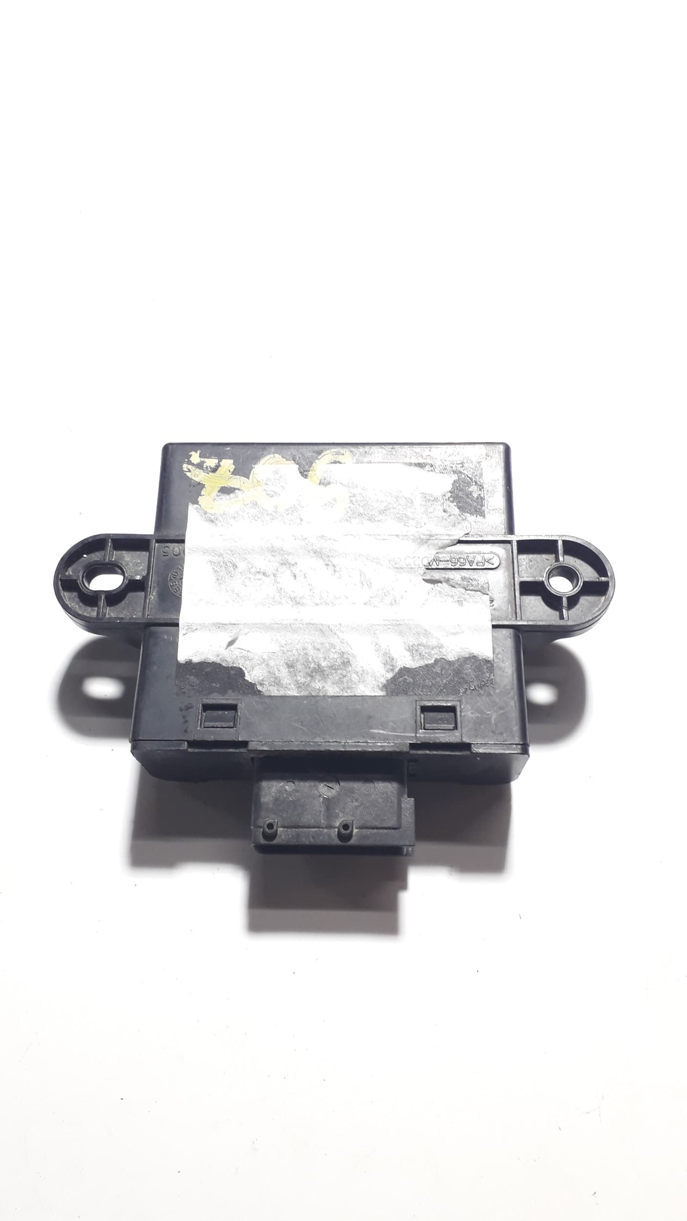 Control unit Peugeot 806 (221) 1994–2002 09733009903 – 1